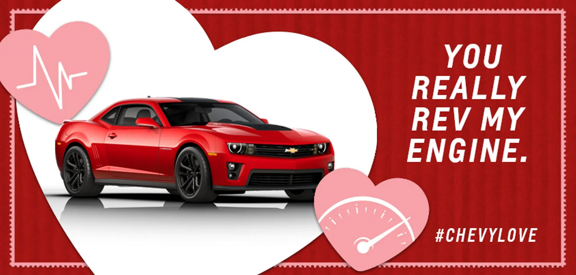 Chevrolet Twitter