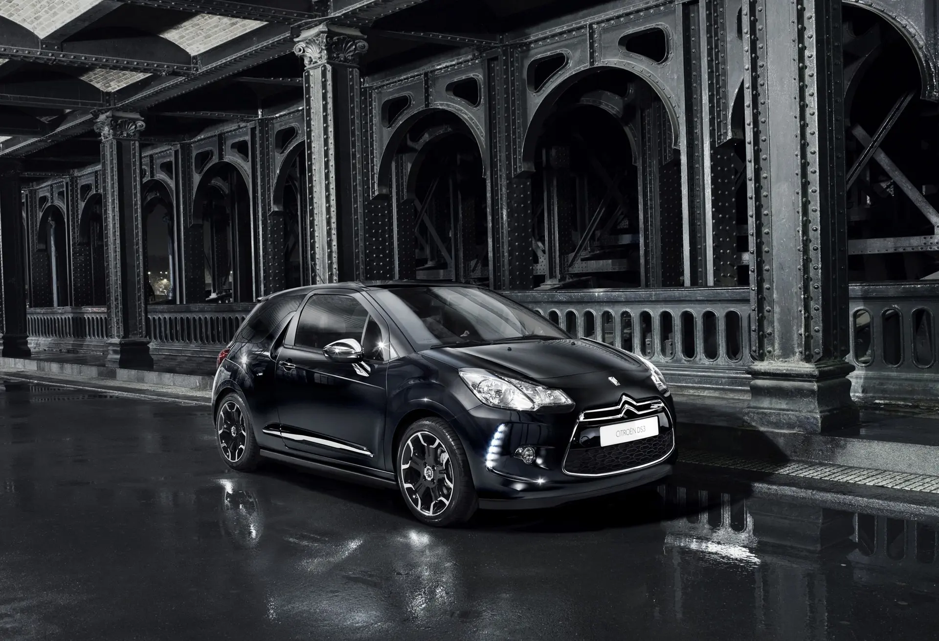 Citroen DS3 South Africa