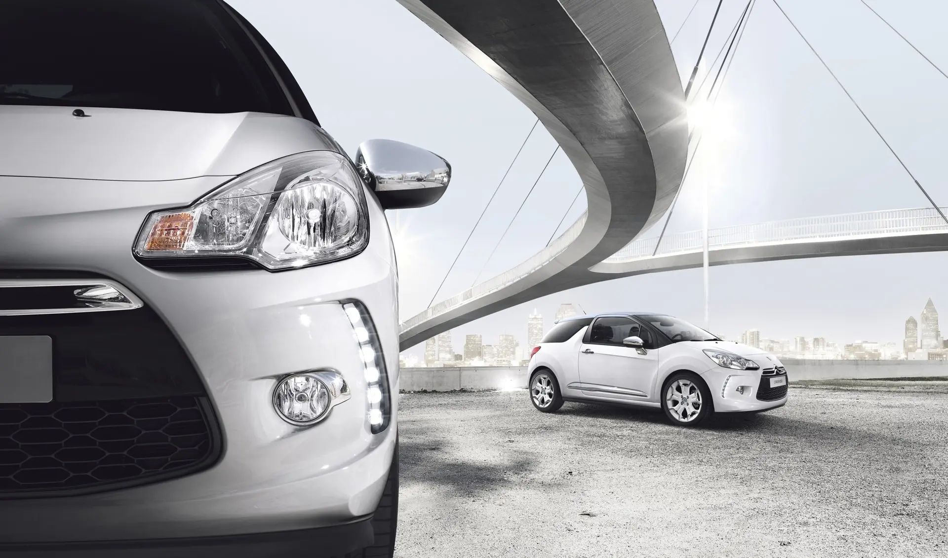 Citroen DS3