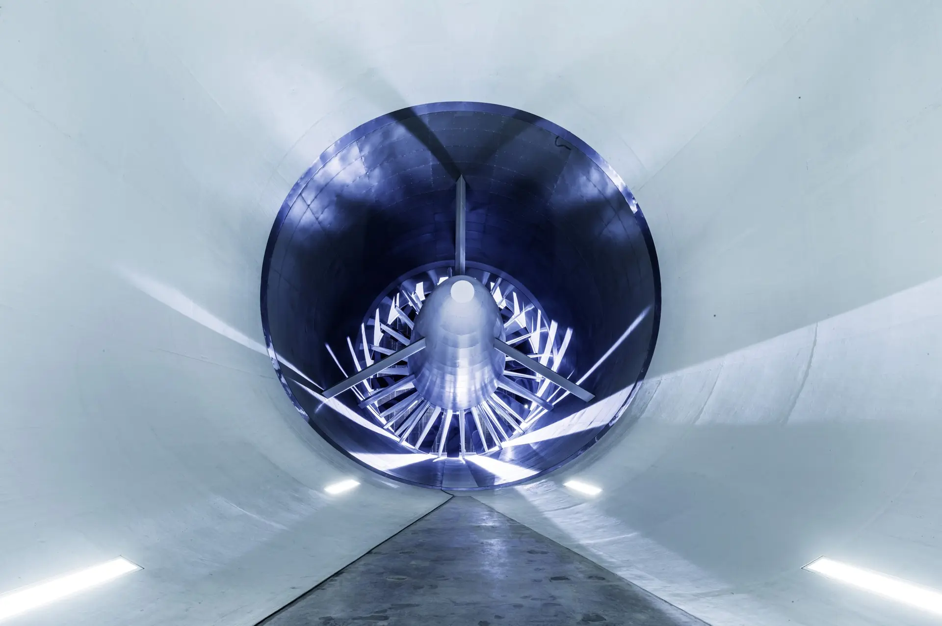 Developments in aerodynamics