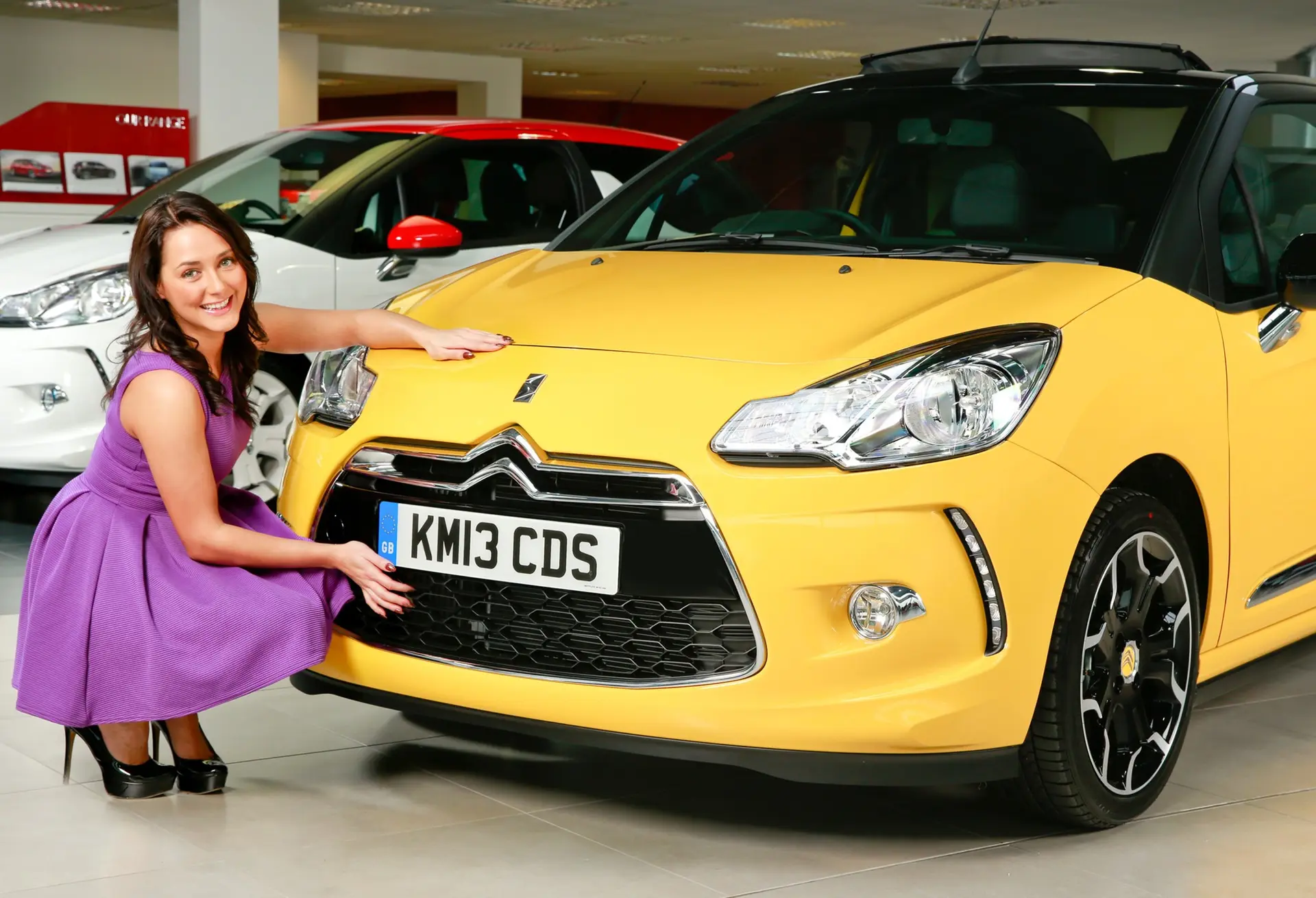 DS3 Cabrio