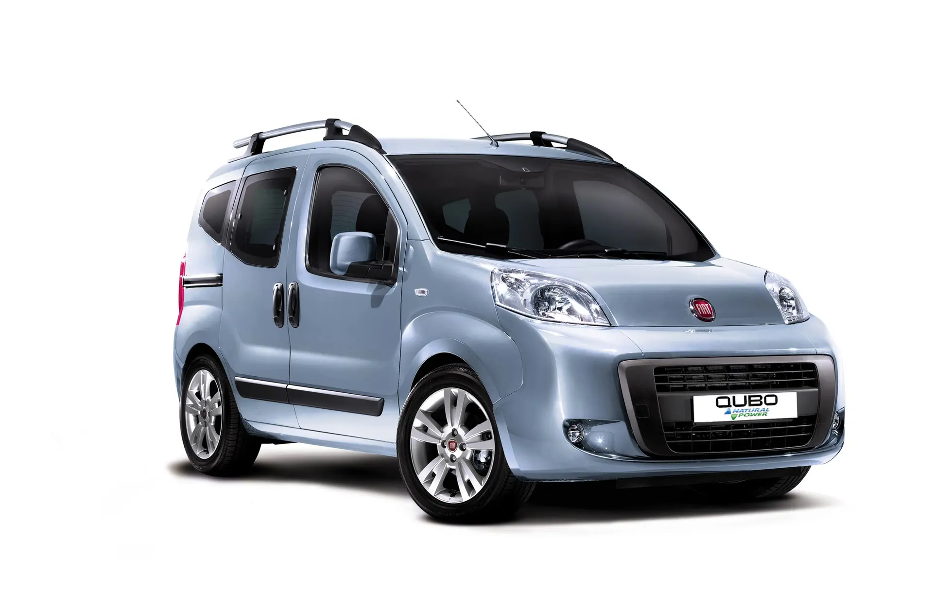 Fiat Qubo