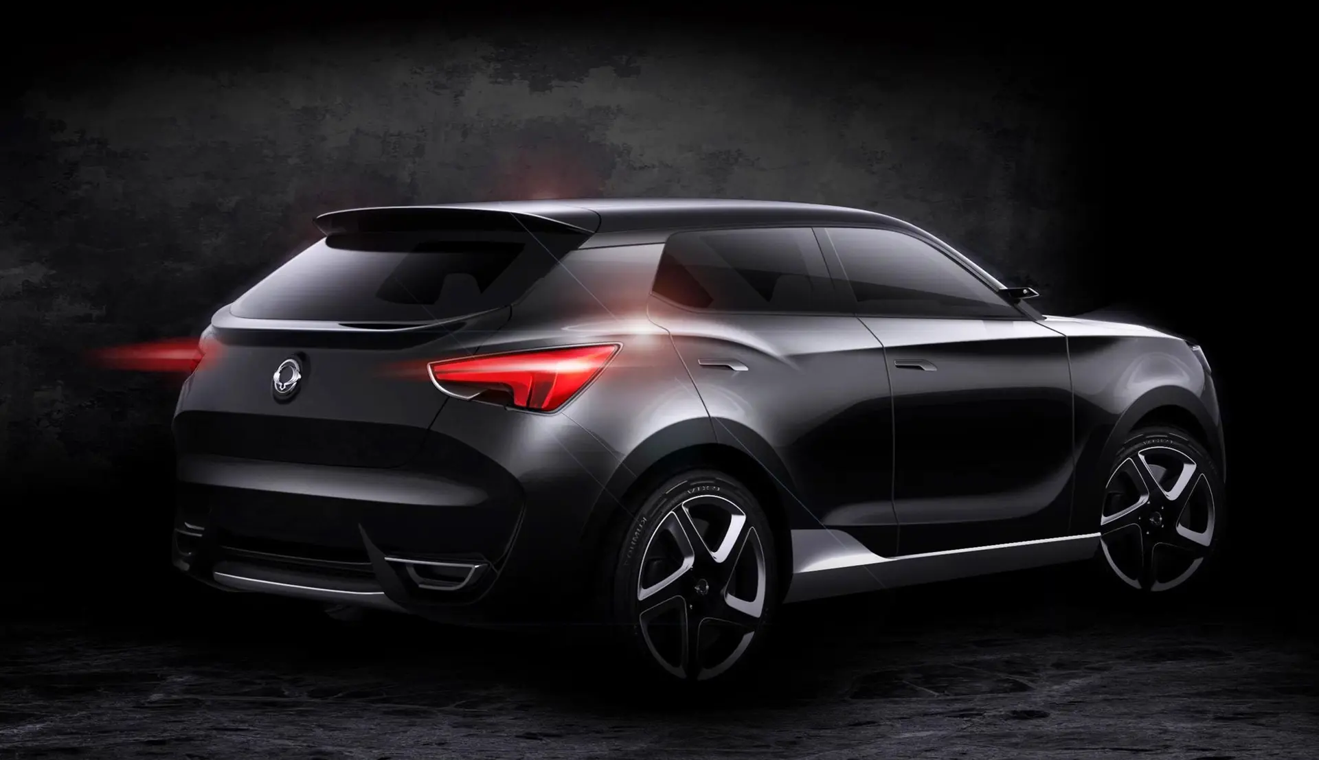 Geneva Motor Show
