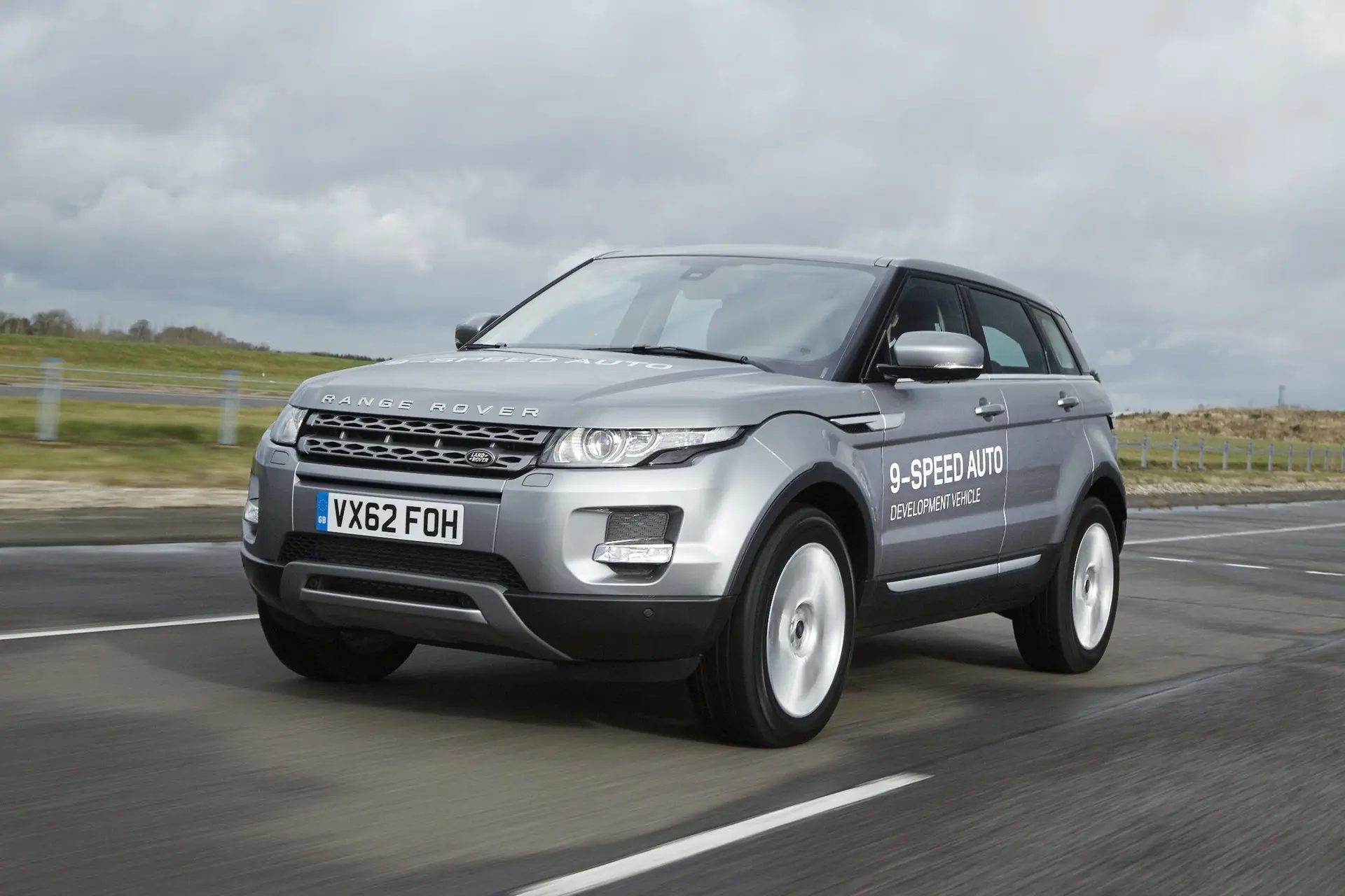 Geneva Motor Show