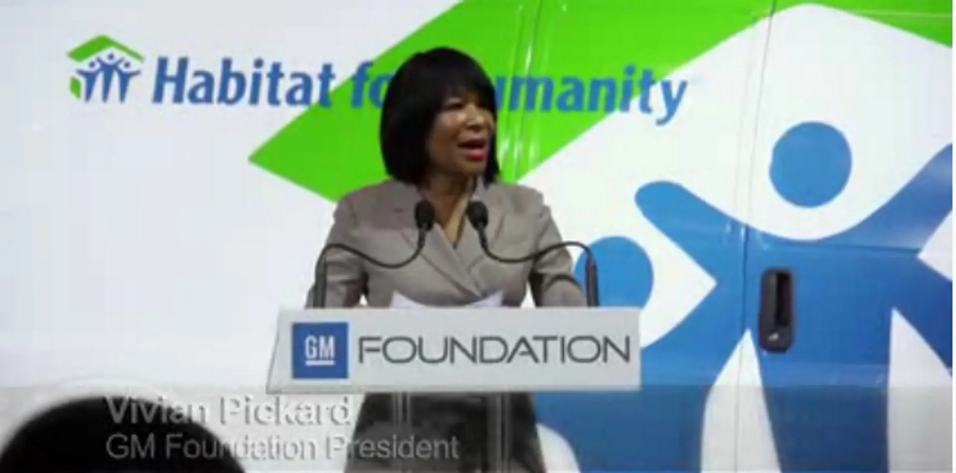 GM Foundation