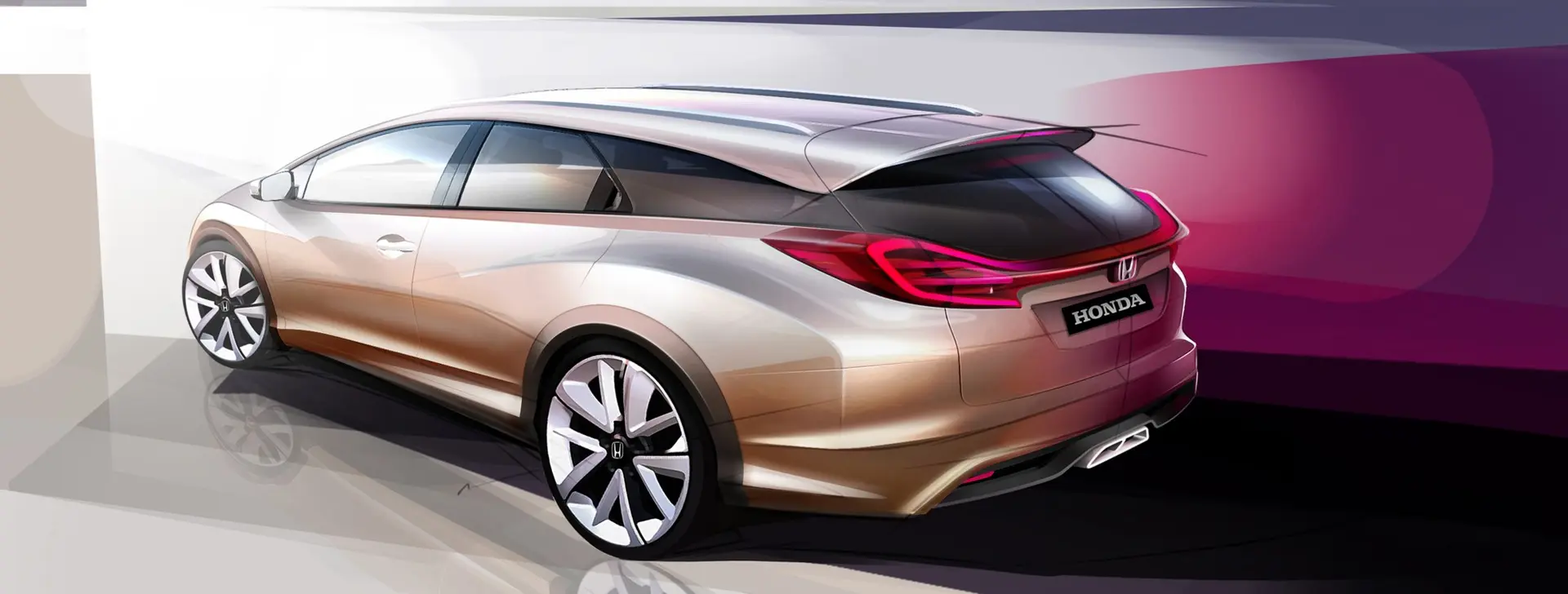 Honda Geneva Motor Show