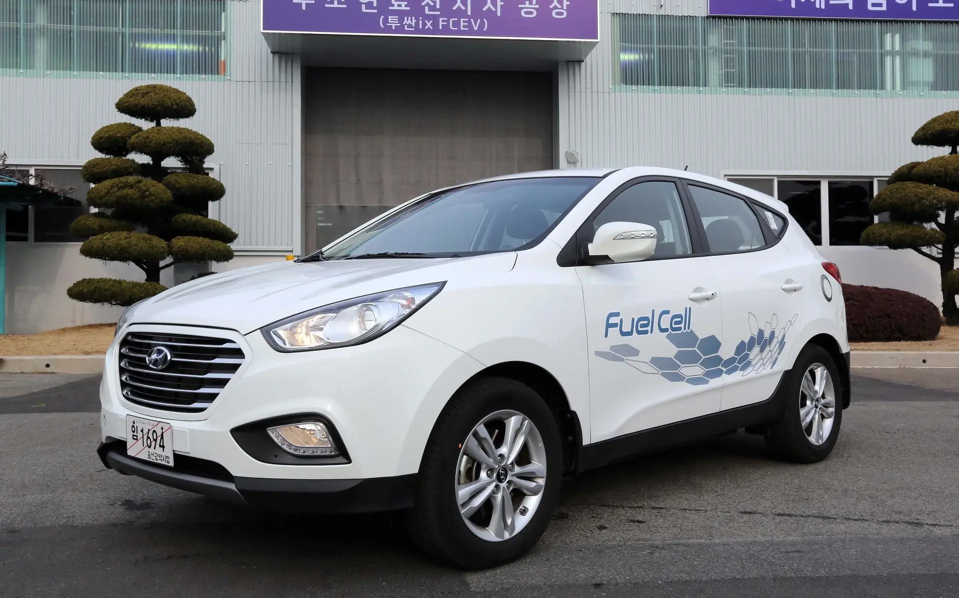 Hyundai