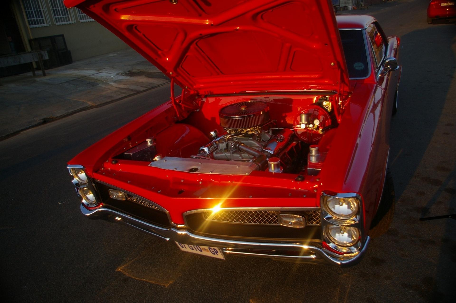 Johannesburg Classic Car Show 2013 Nasrec Expo Center