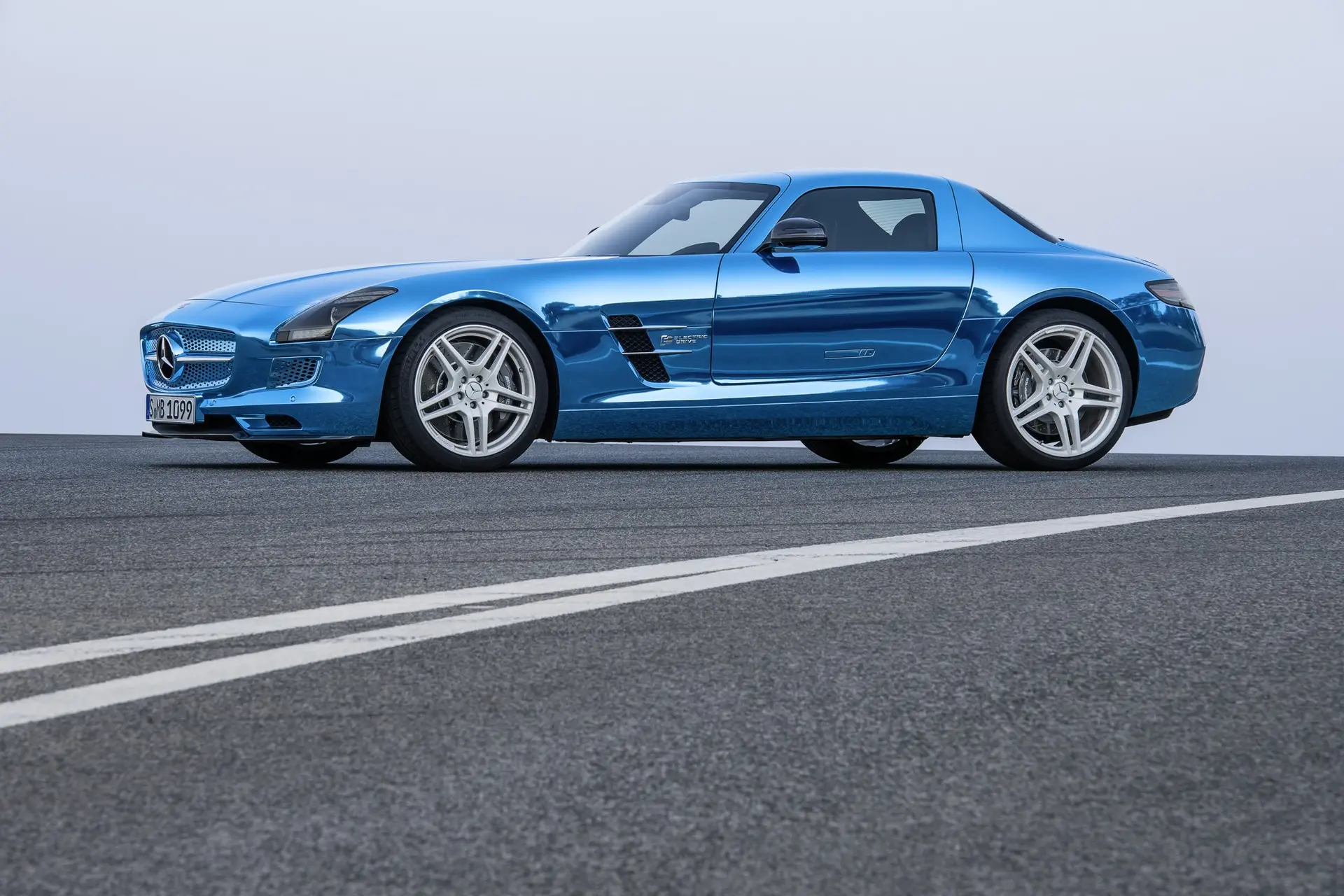Mercedes-Benz AMG