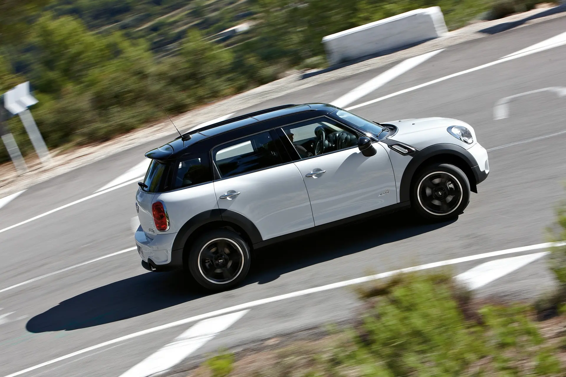 Mini Cape Town