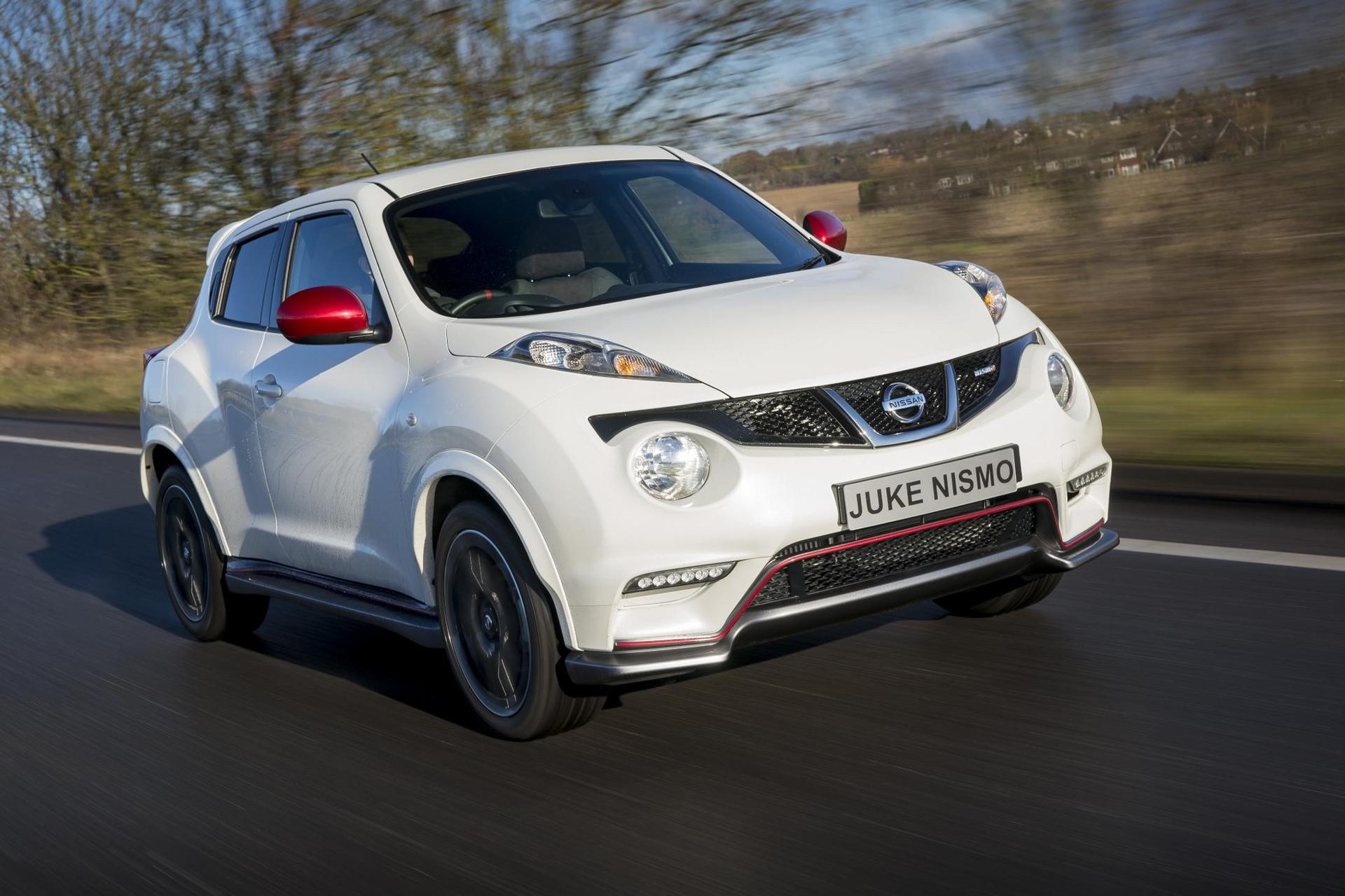 3D Virtual Gaming to Reality – Juke Nismo Driving – Car Games