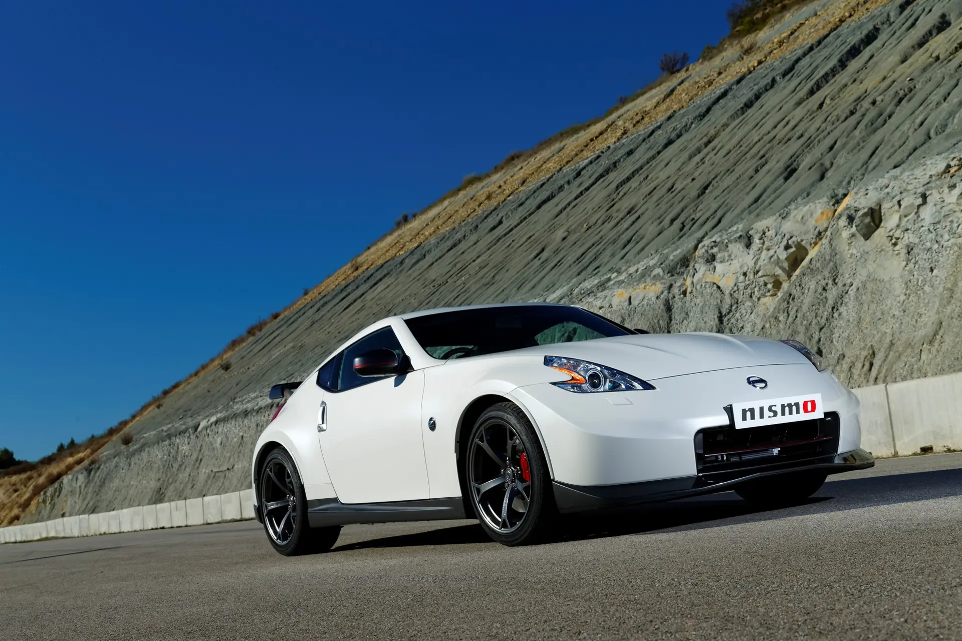 Nissan Nismo