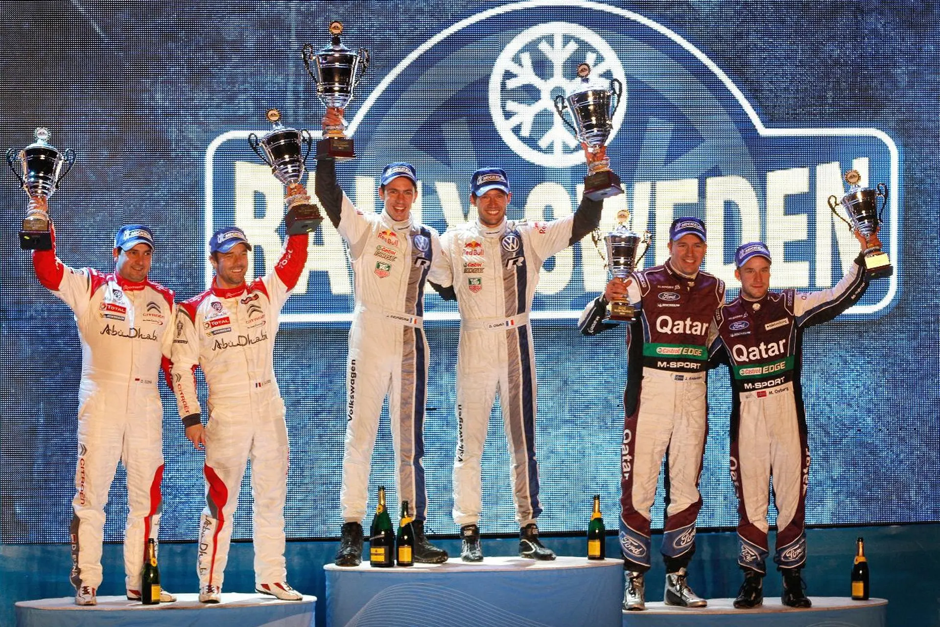 Sebastian Loeb