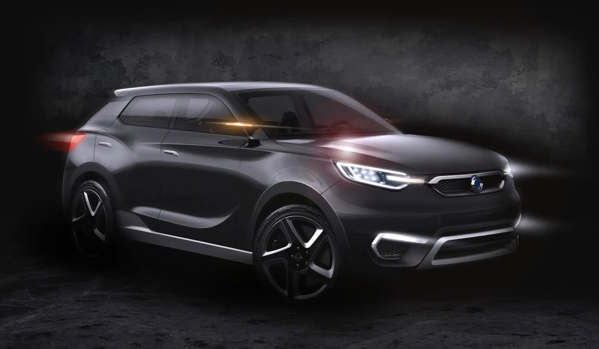 Ssangyong