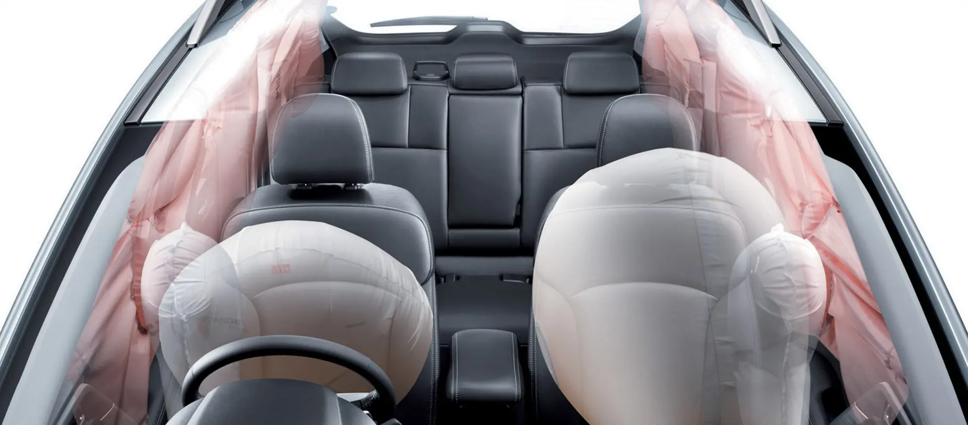 Subaru forester safety