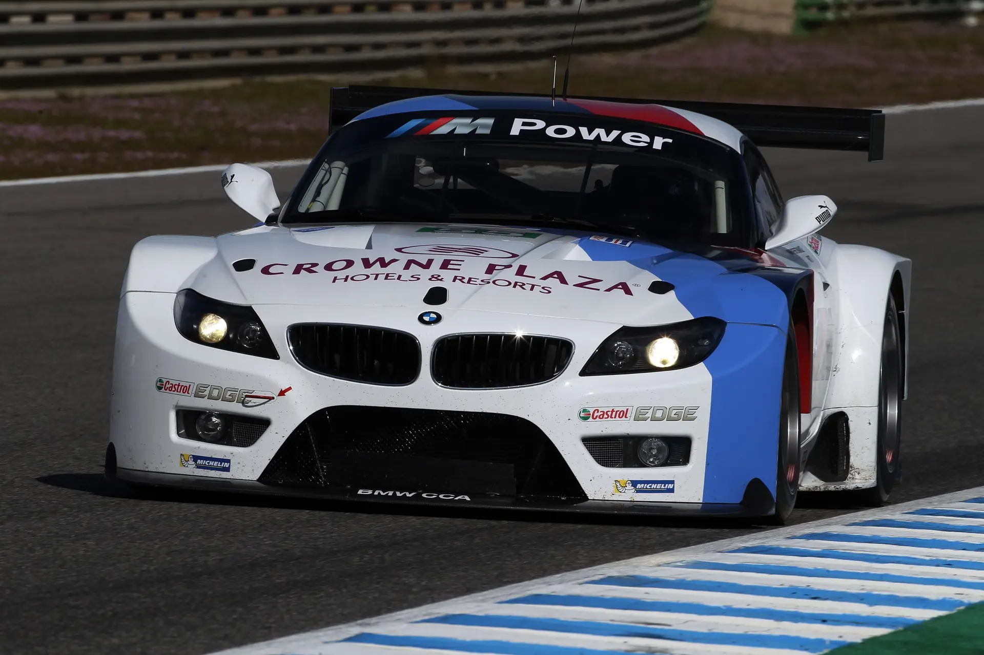 American Le Mans Series