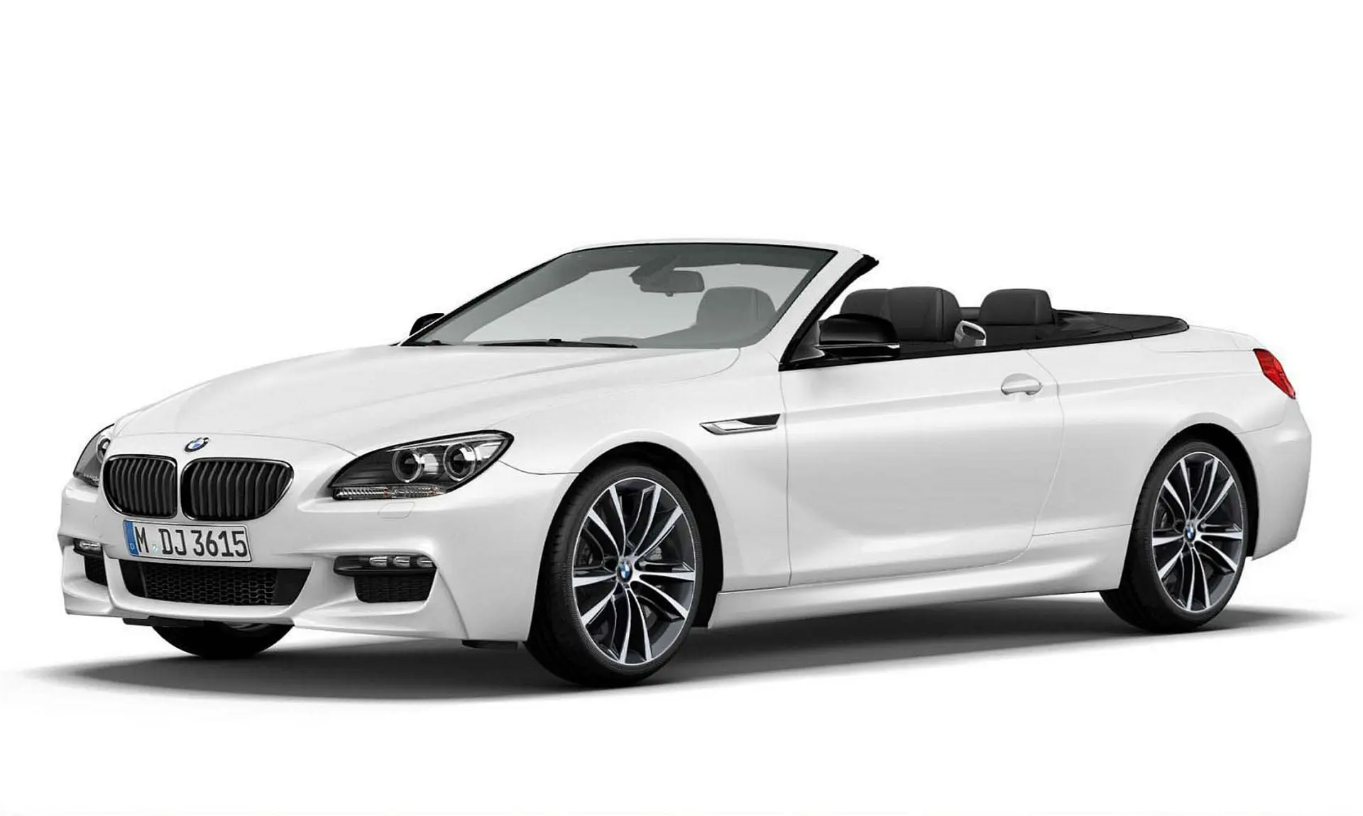 BMW 6 Series