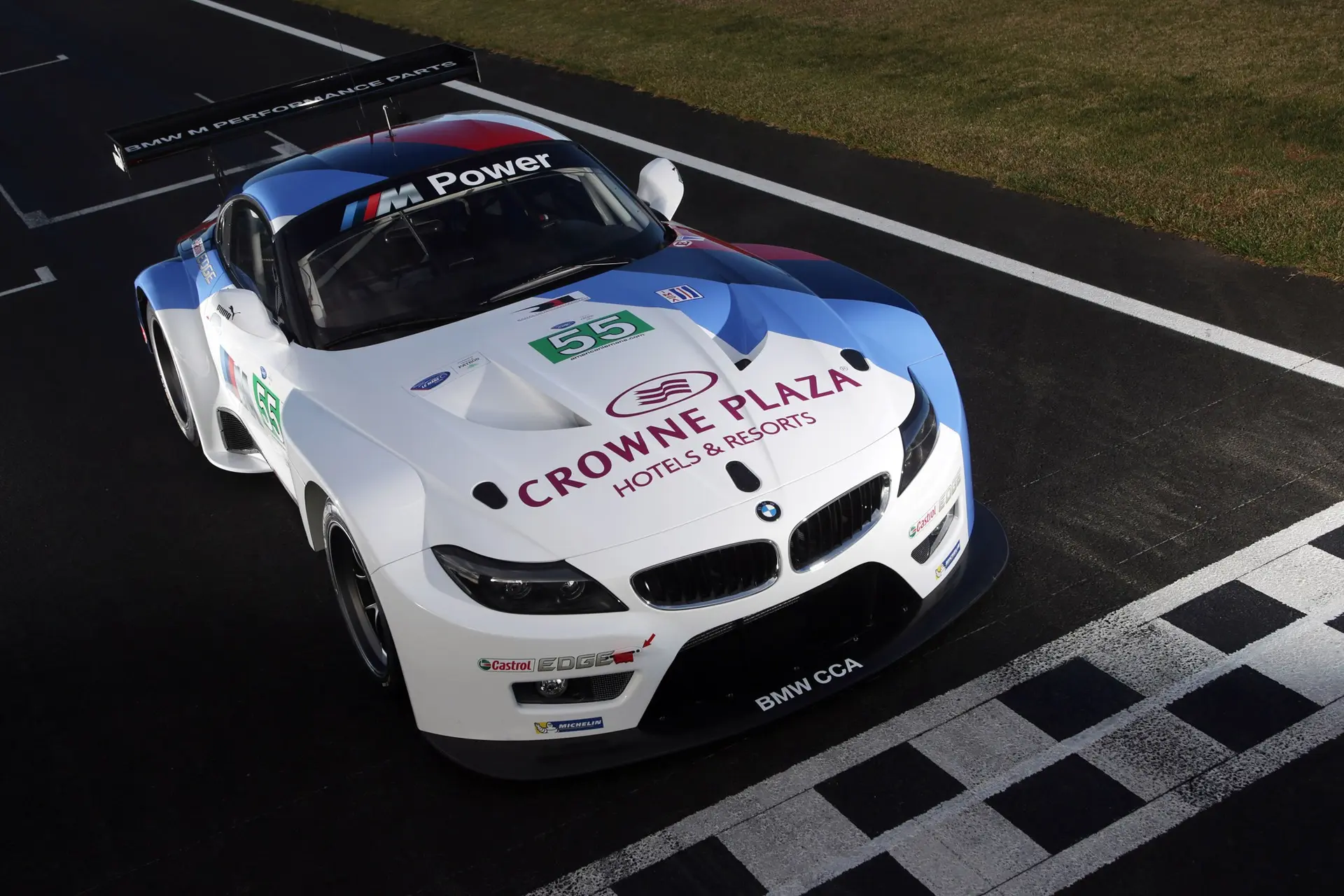 BMW Motorsport