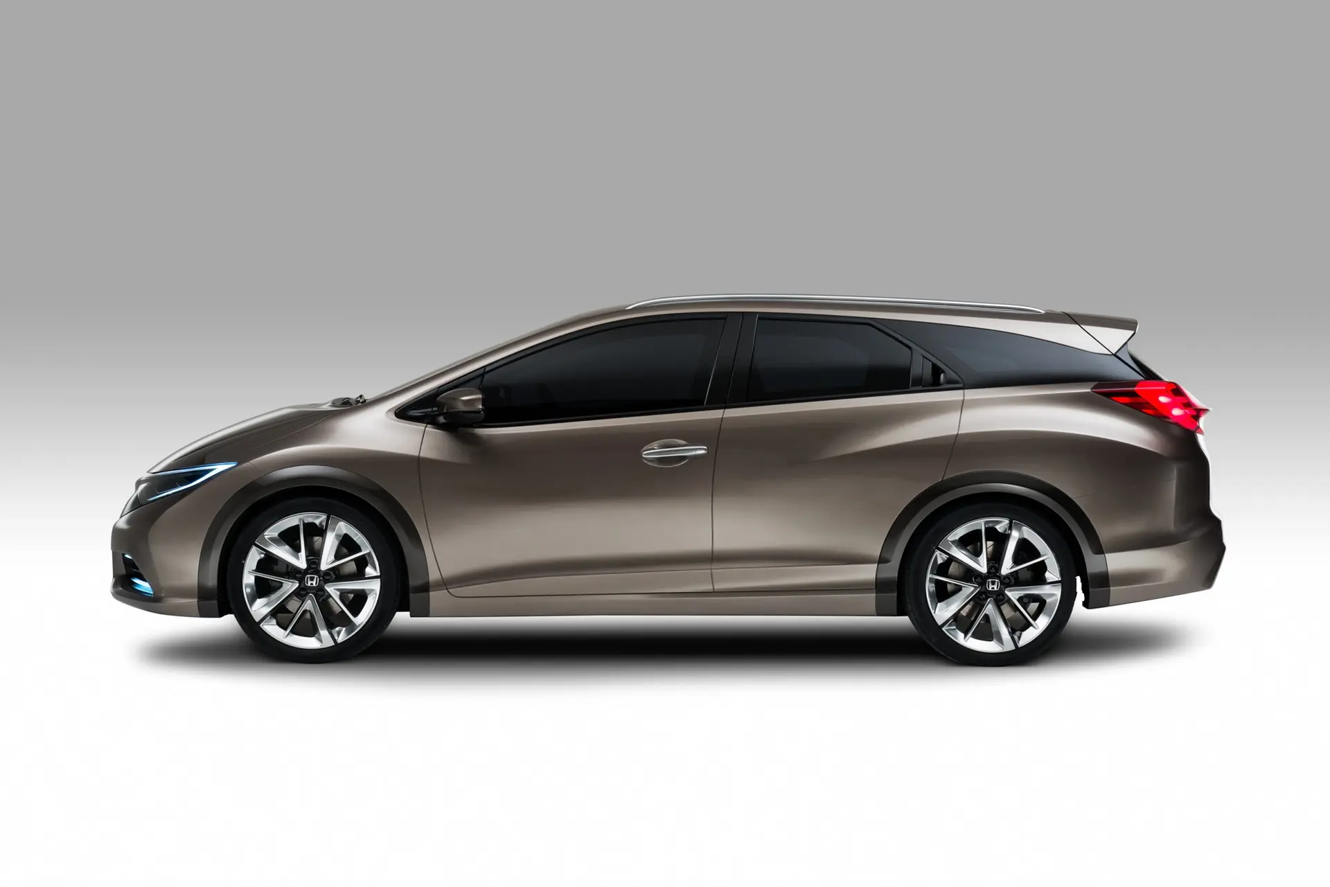 Civic Tourer Concept