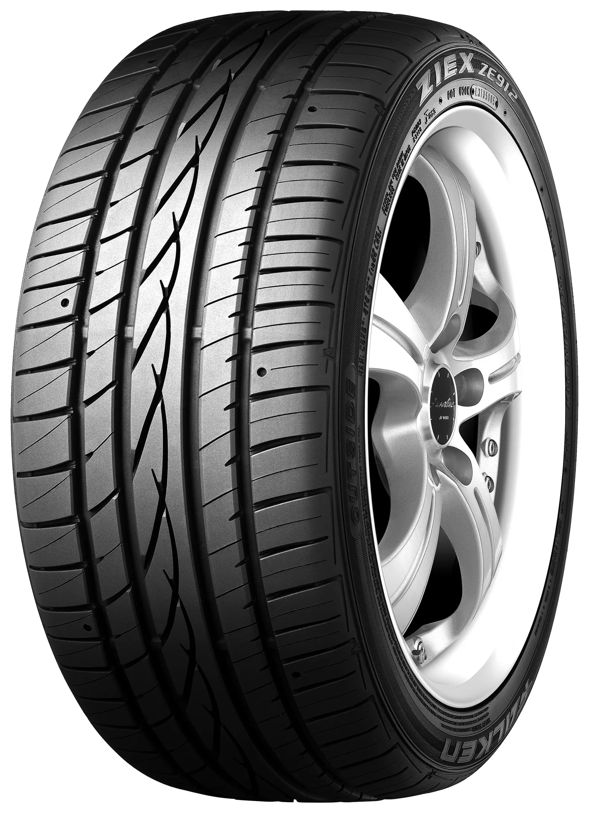 Falken Tyres