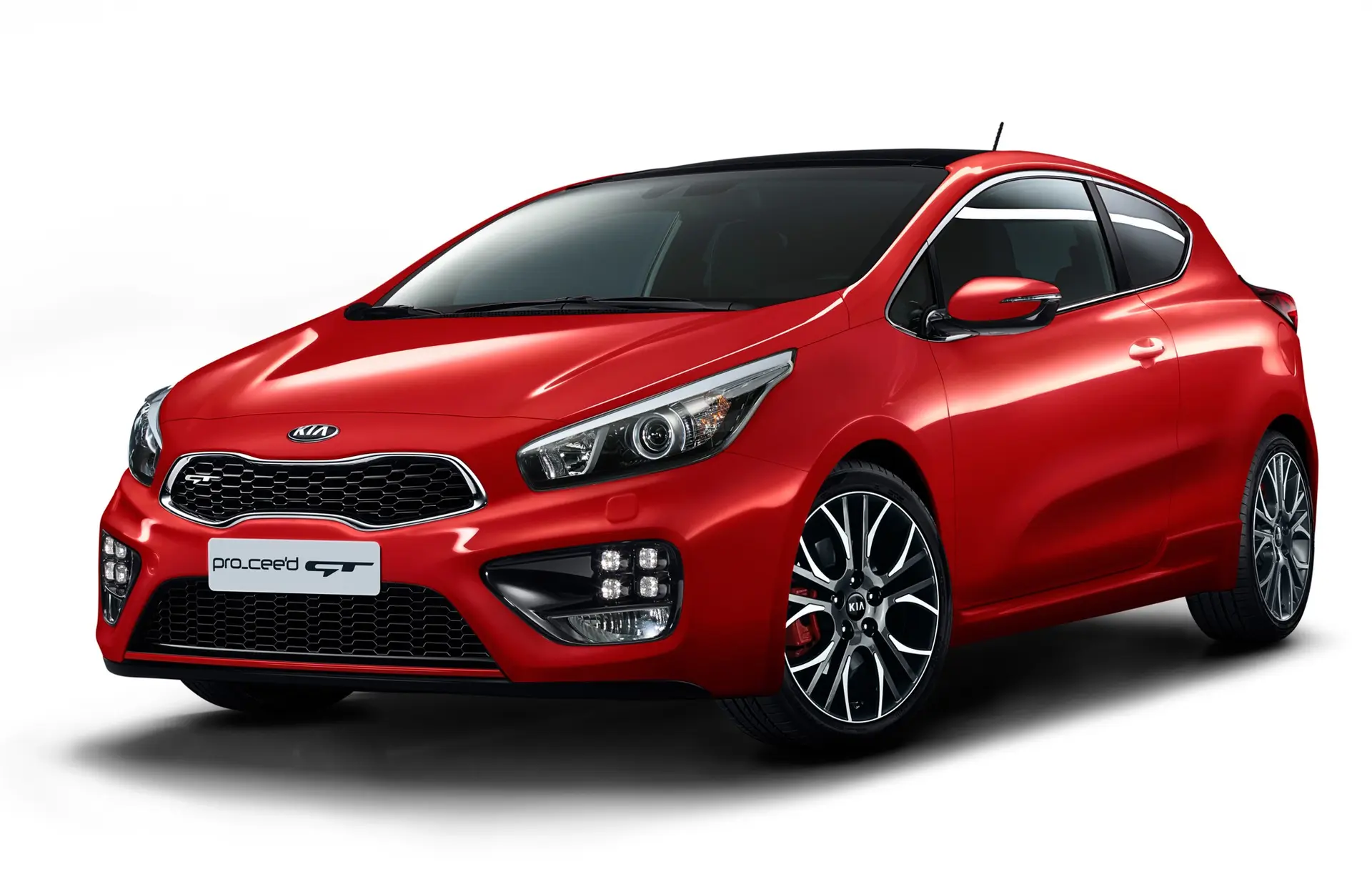 Geneva Motor Show 2013