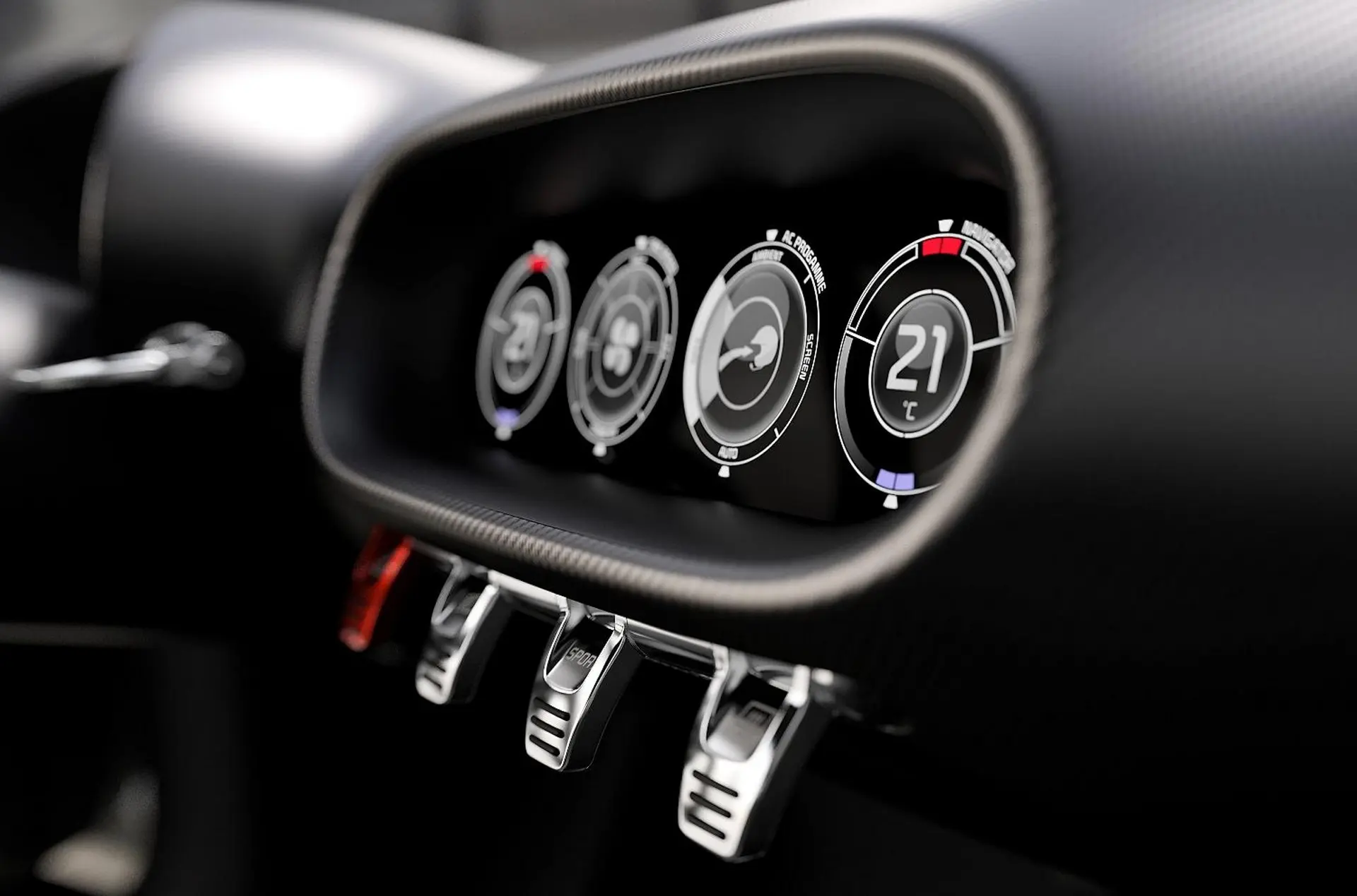 Geneva Motor Show Concept Cars