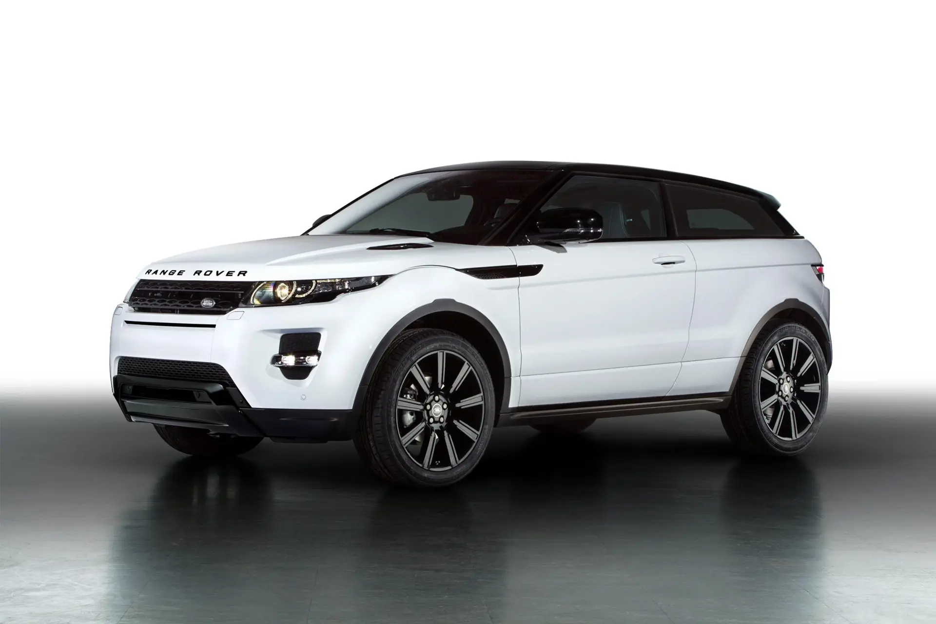 Geneva Motor Show