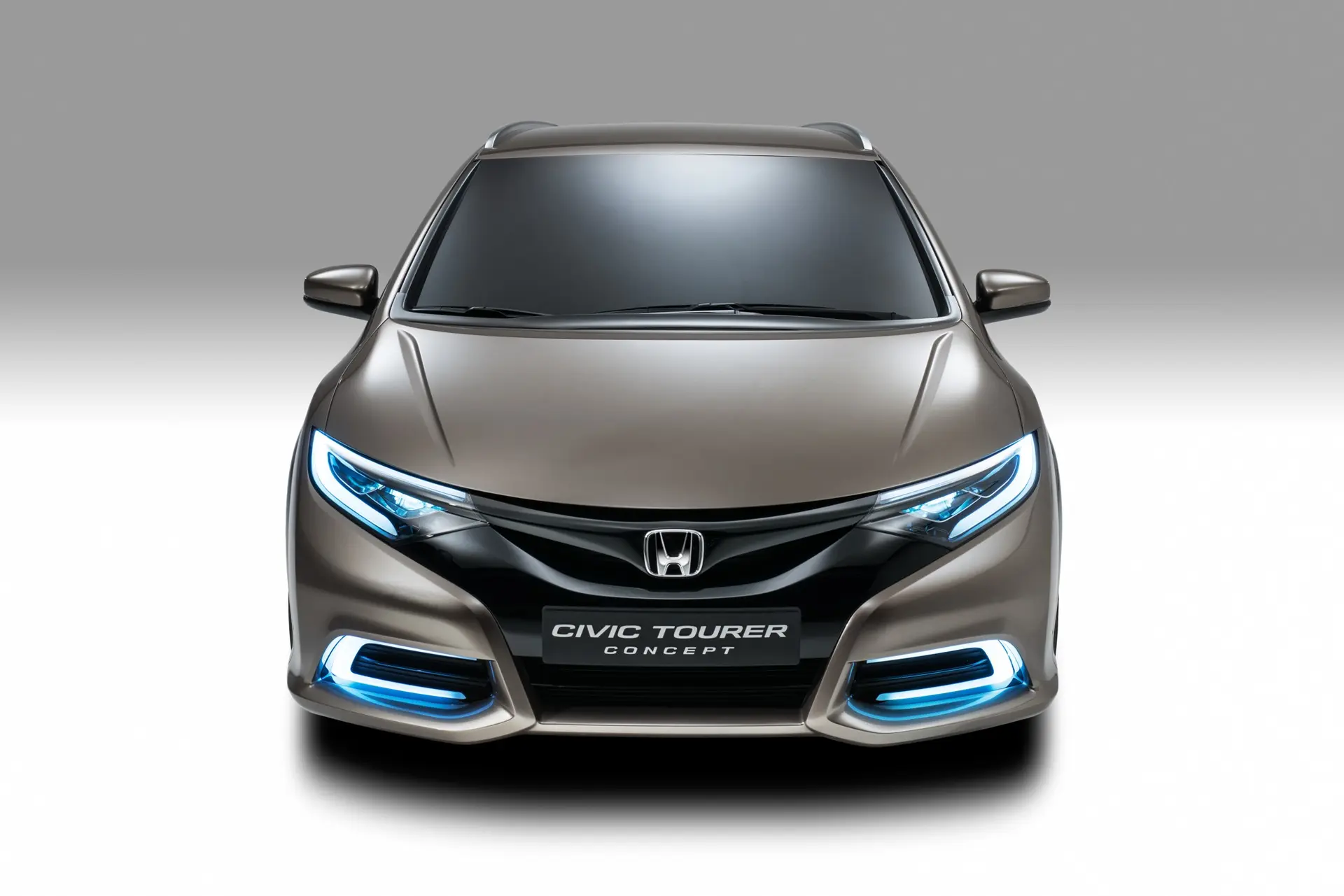 Honda Concept