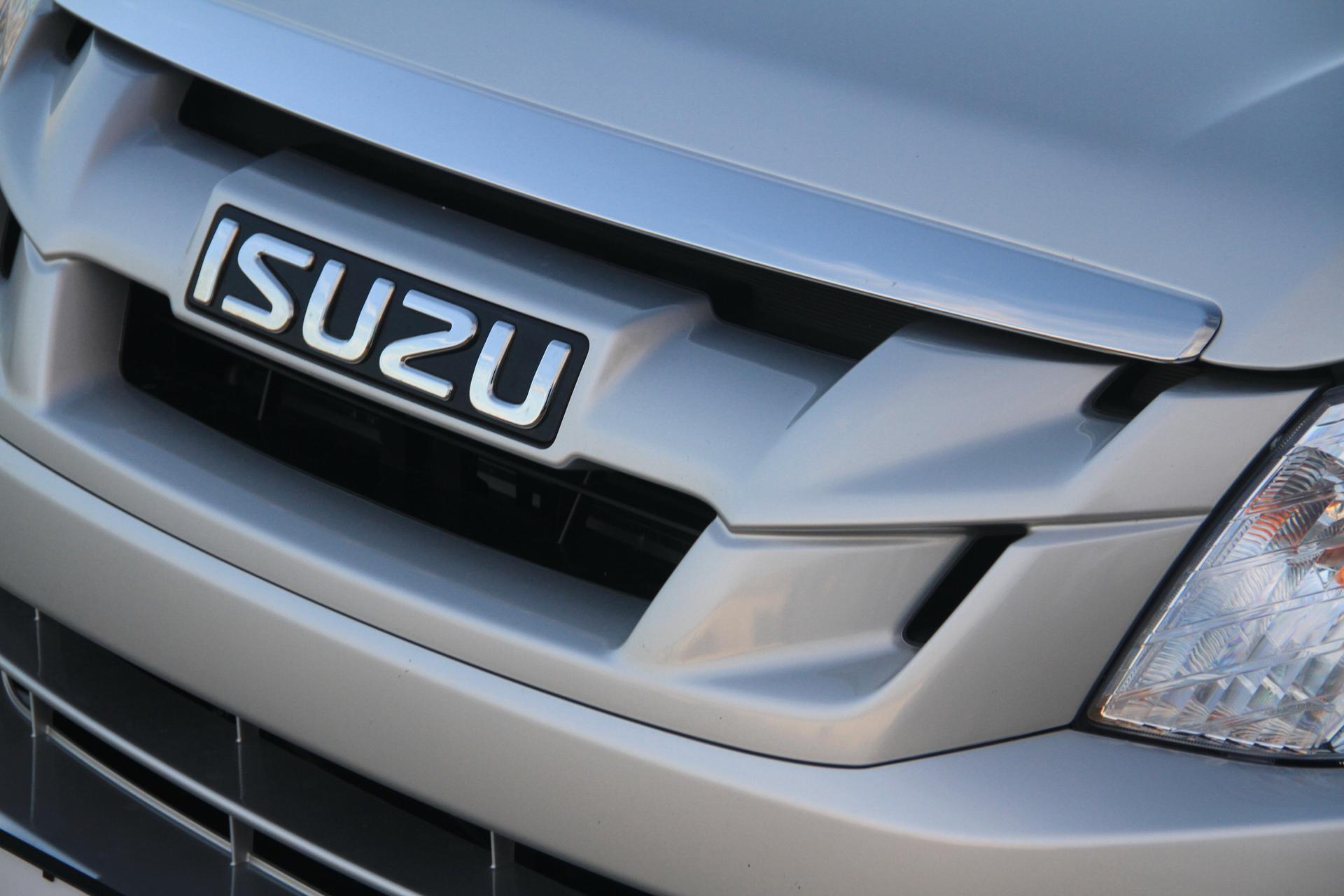 Isuzu South Africa