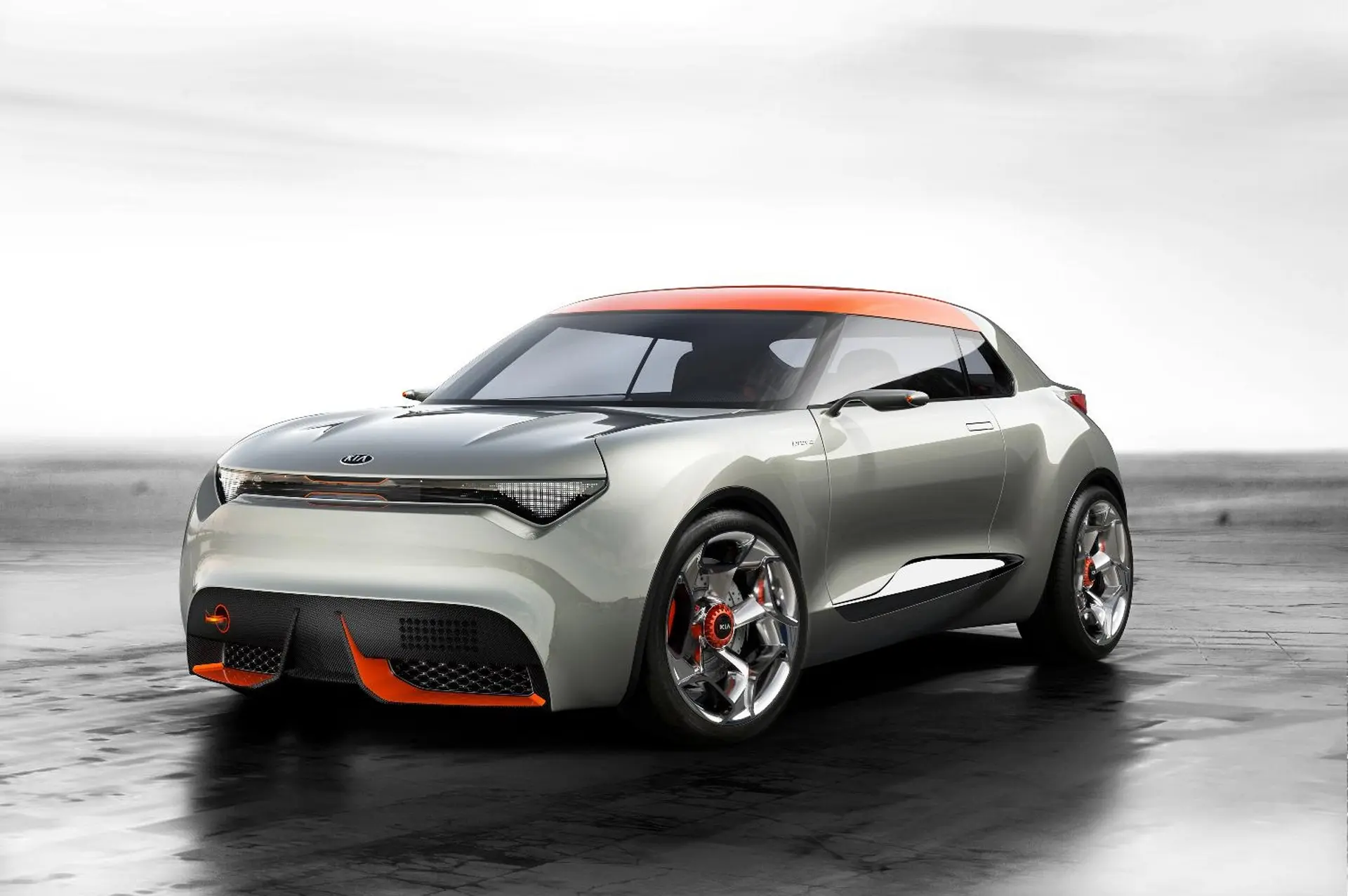 Kia Concept Car