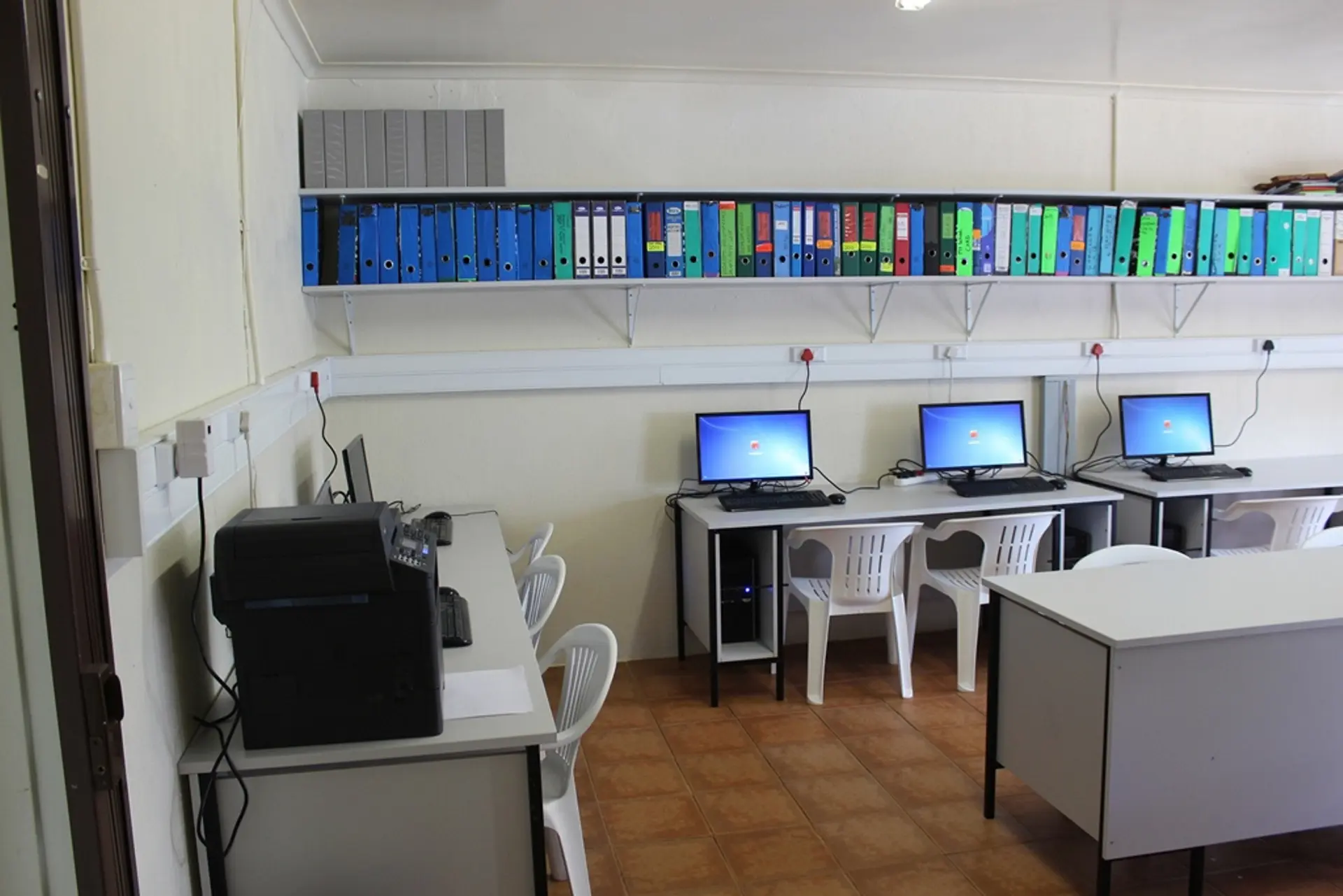 Kwa Zulu Natal School