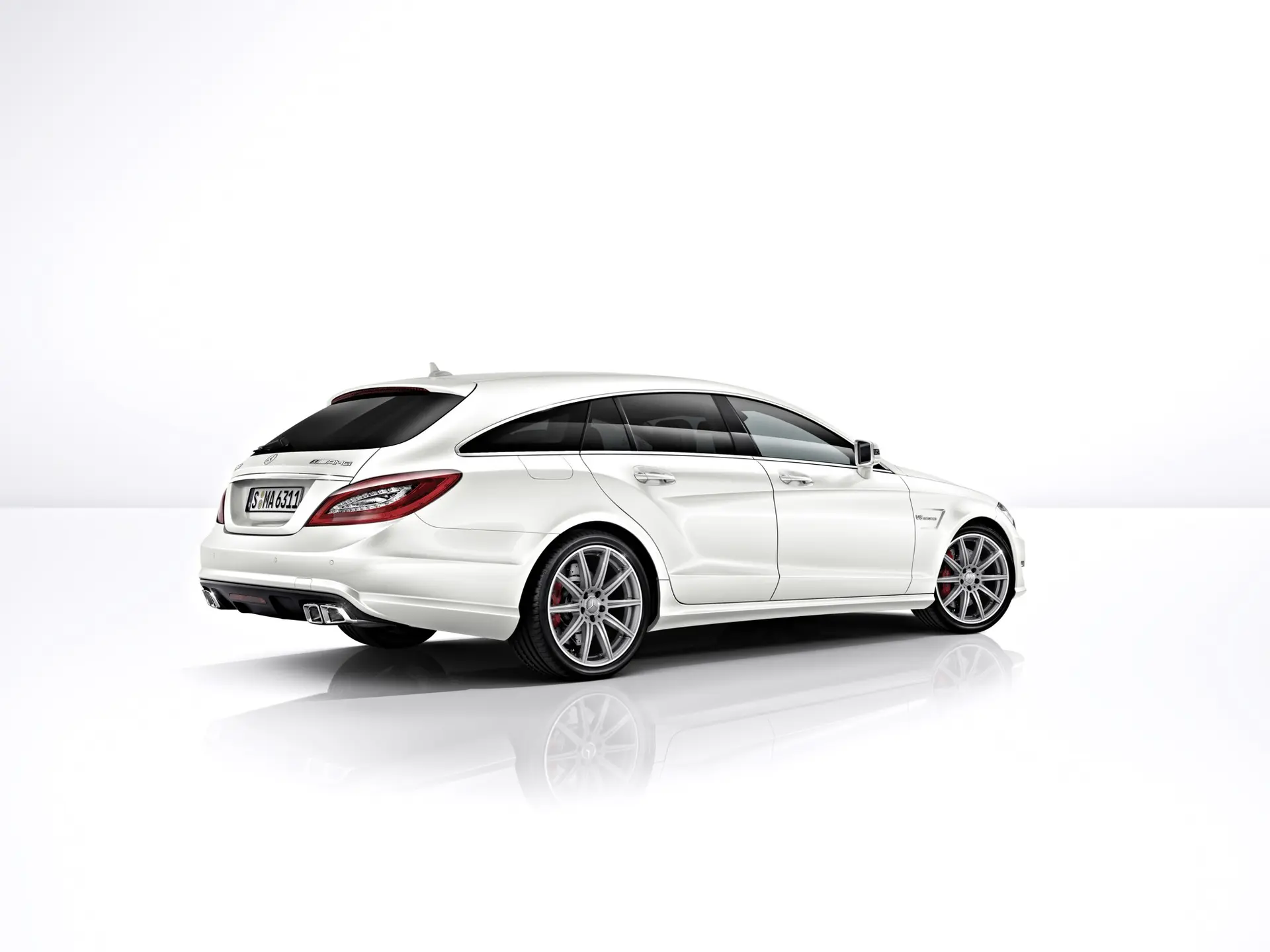 Mercedes Benz