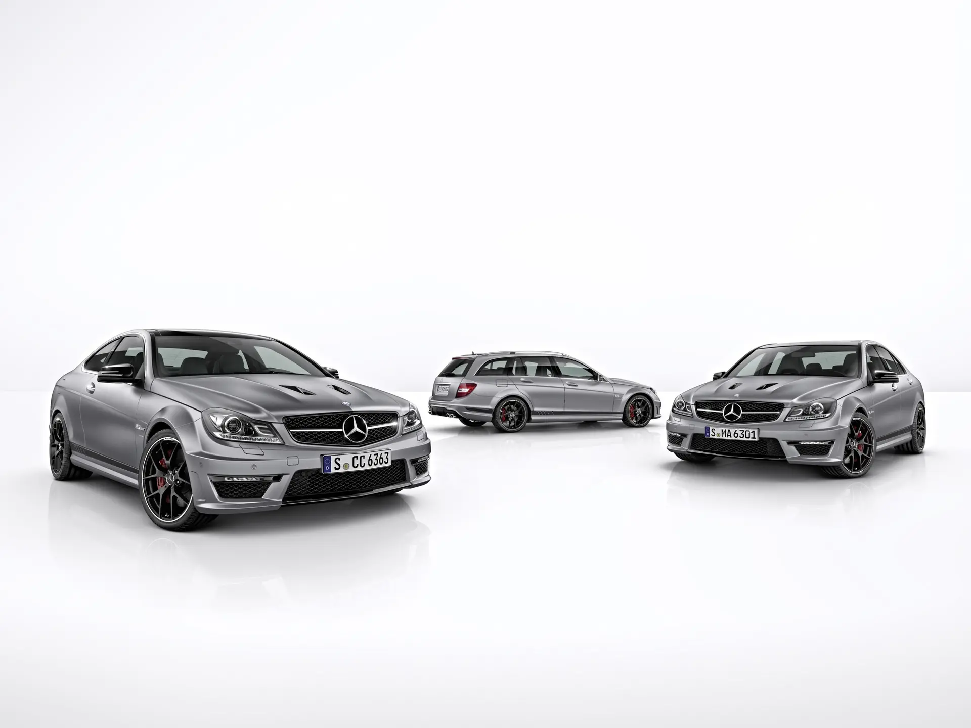 Mercedes Benz