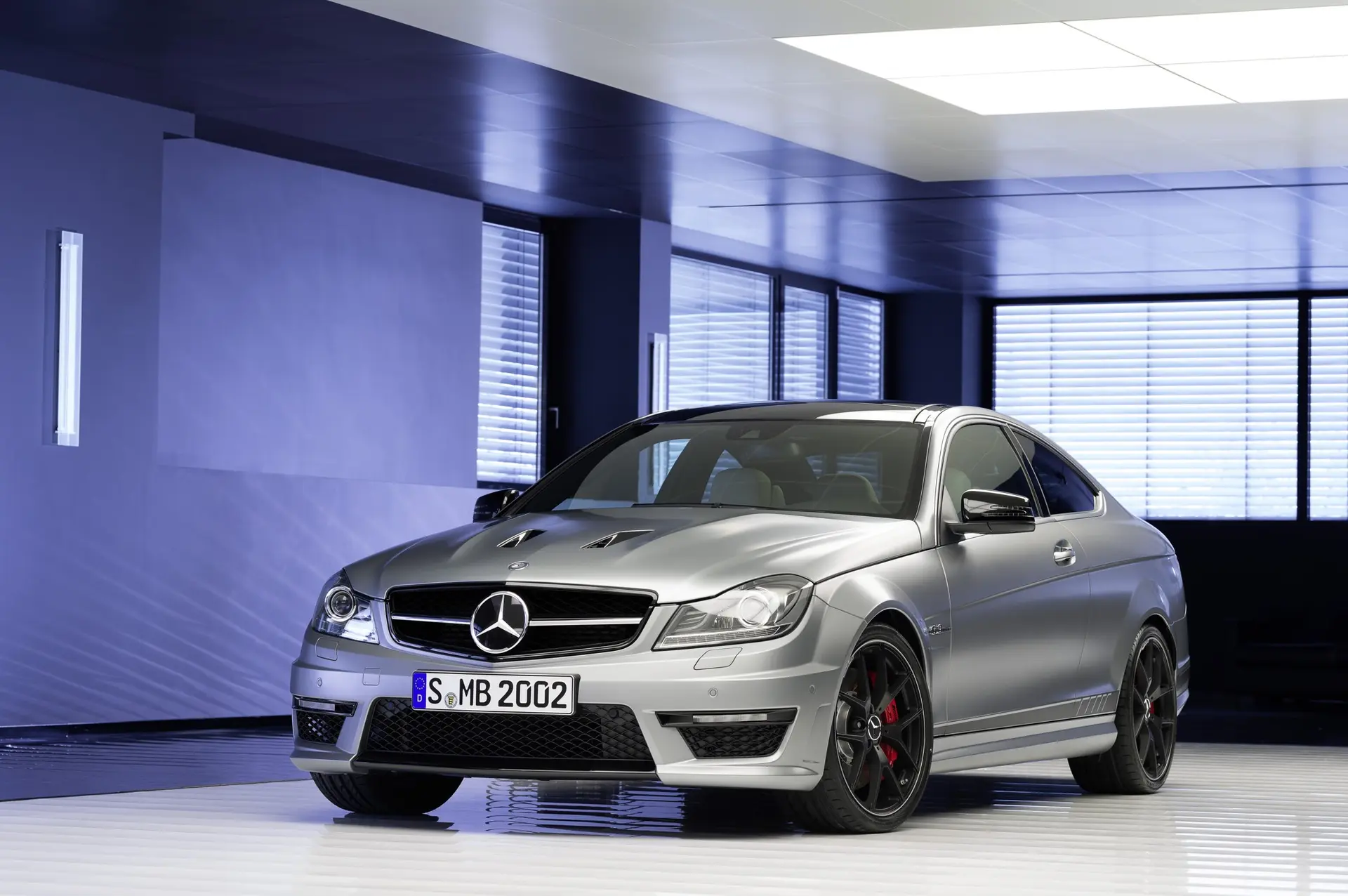 Mercedes Geneva