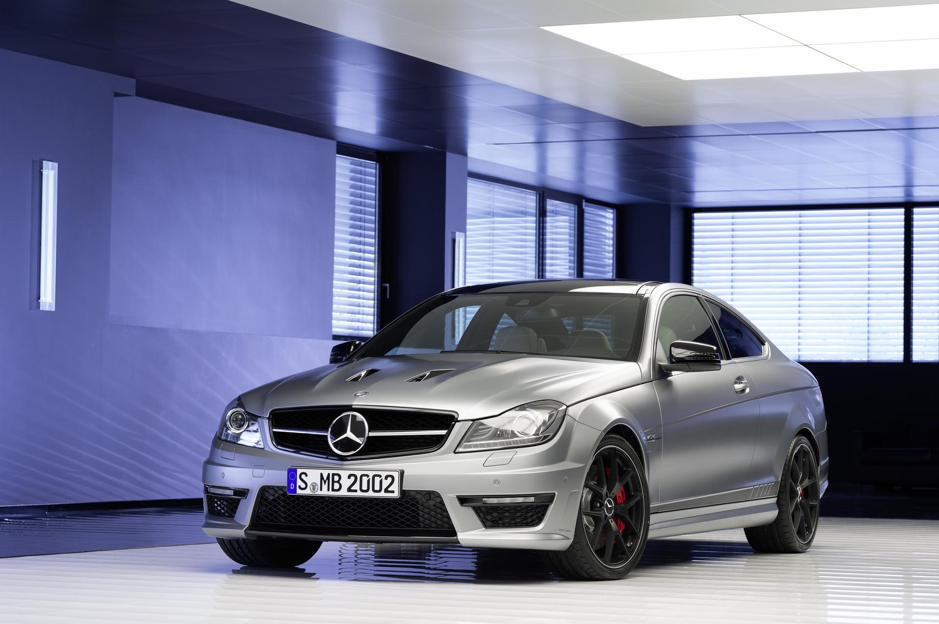 Mercedes Benz Geneva Auto Show 2013