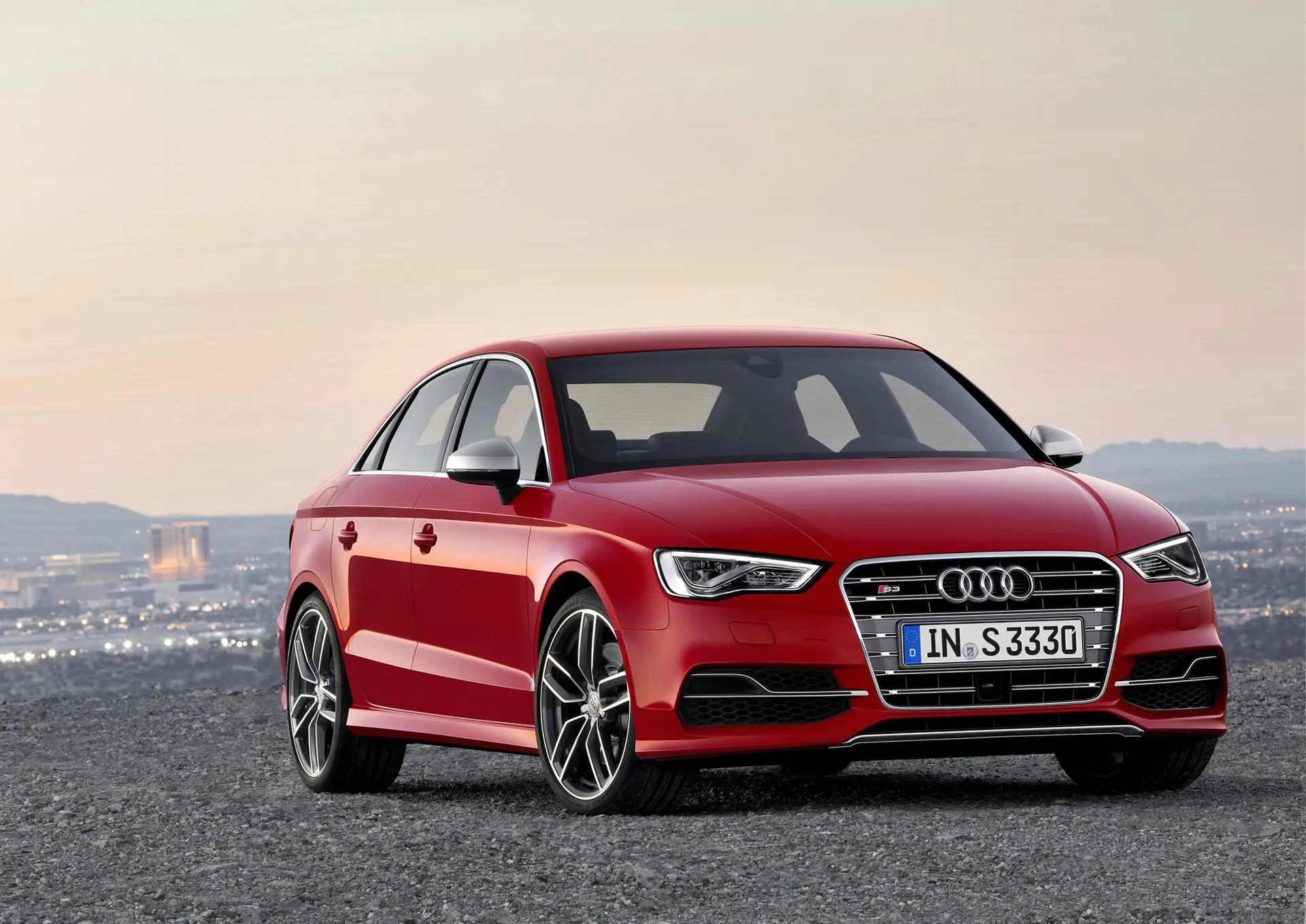 New-Audi-A3