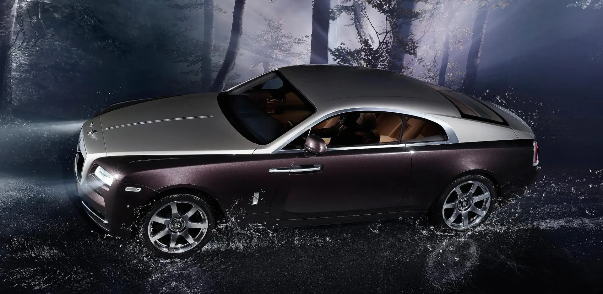 Rolls Royce