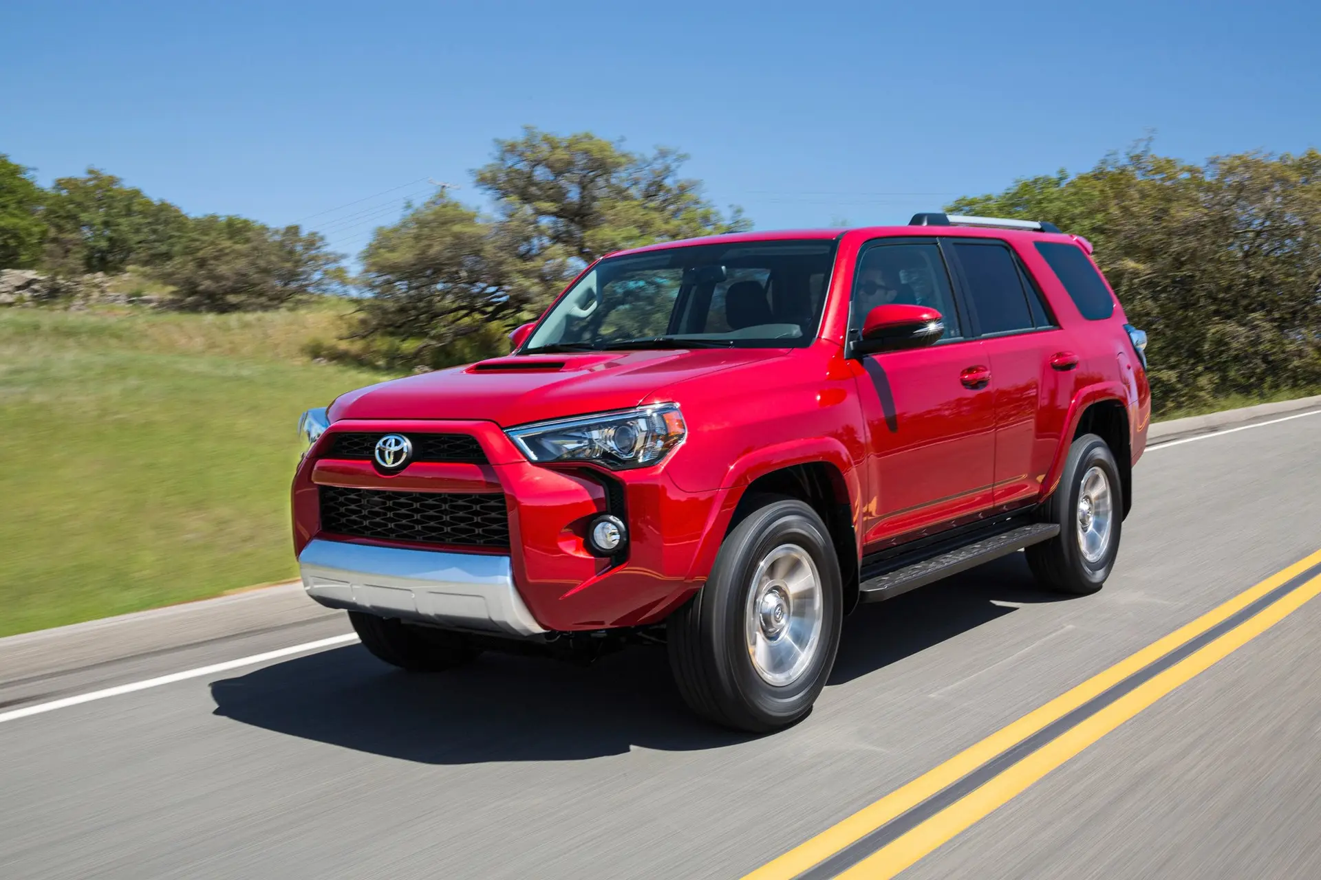4Runner