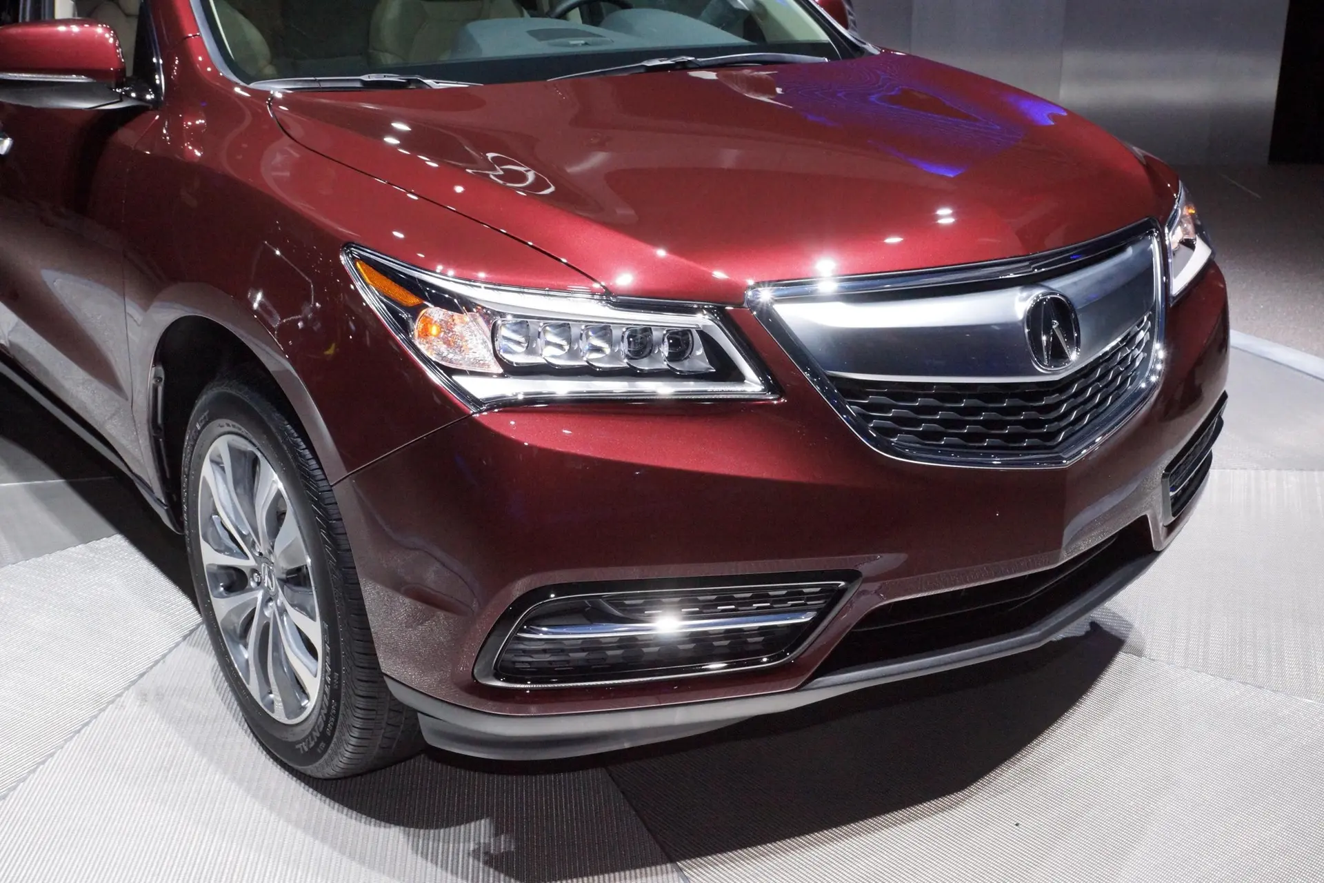 Acura