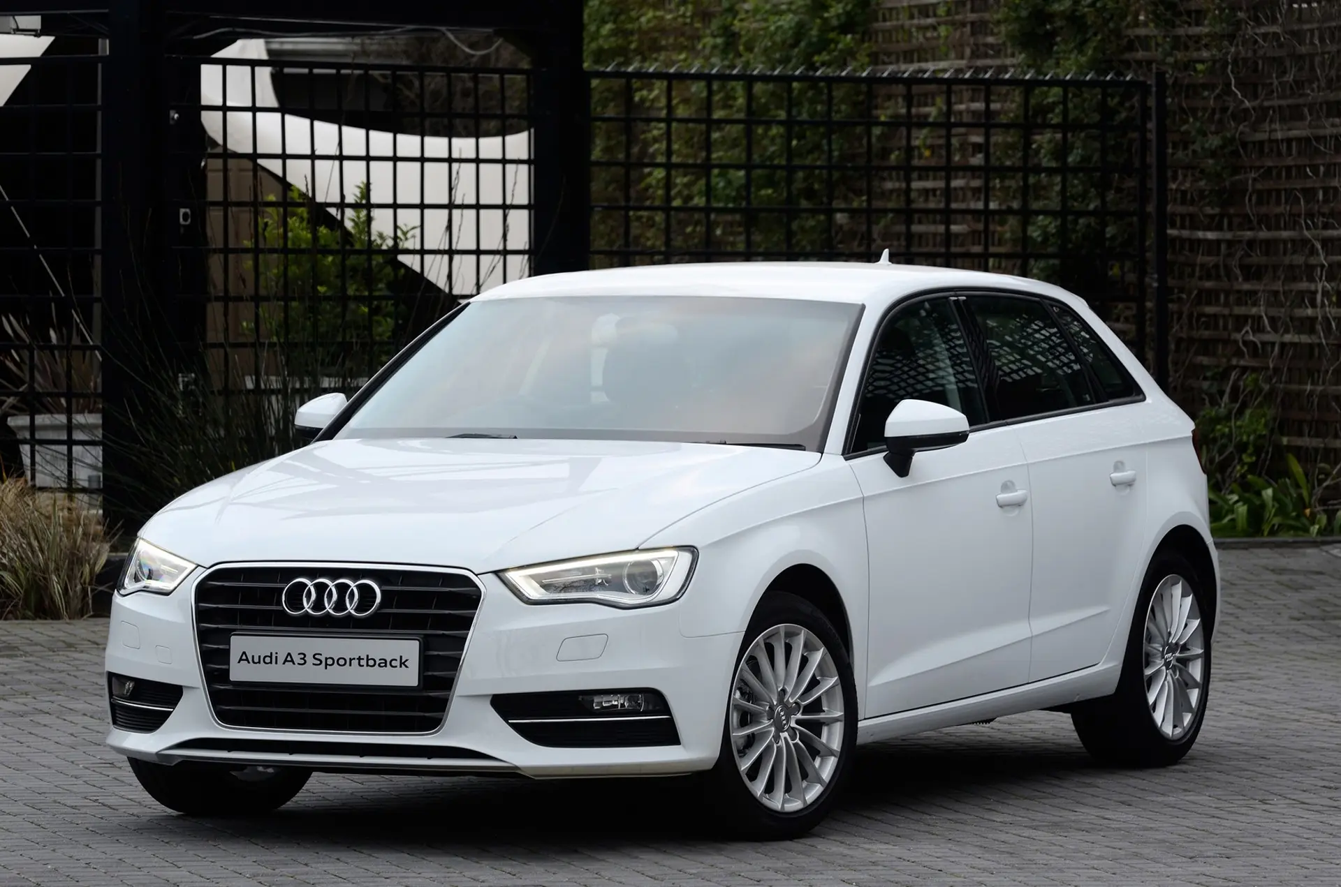 Audi A3 South Africa