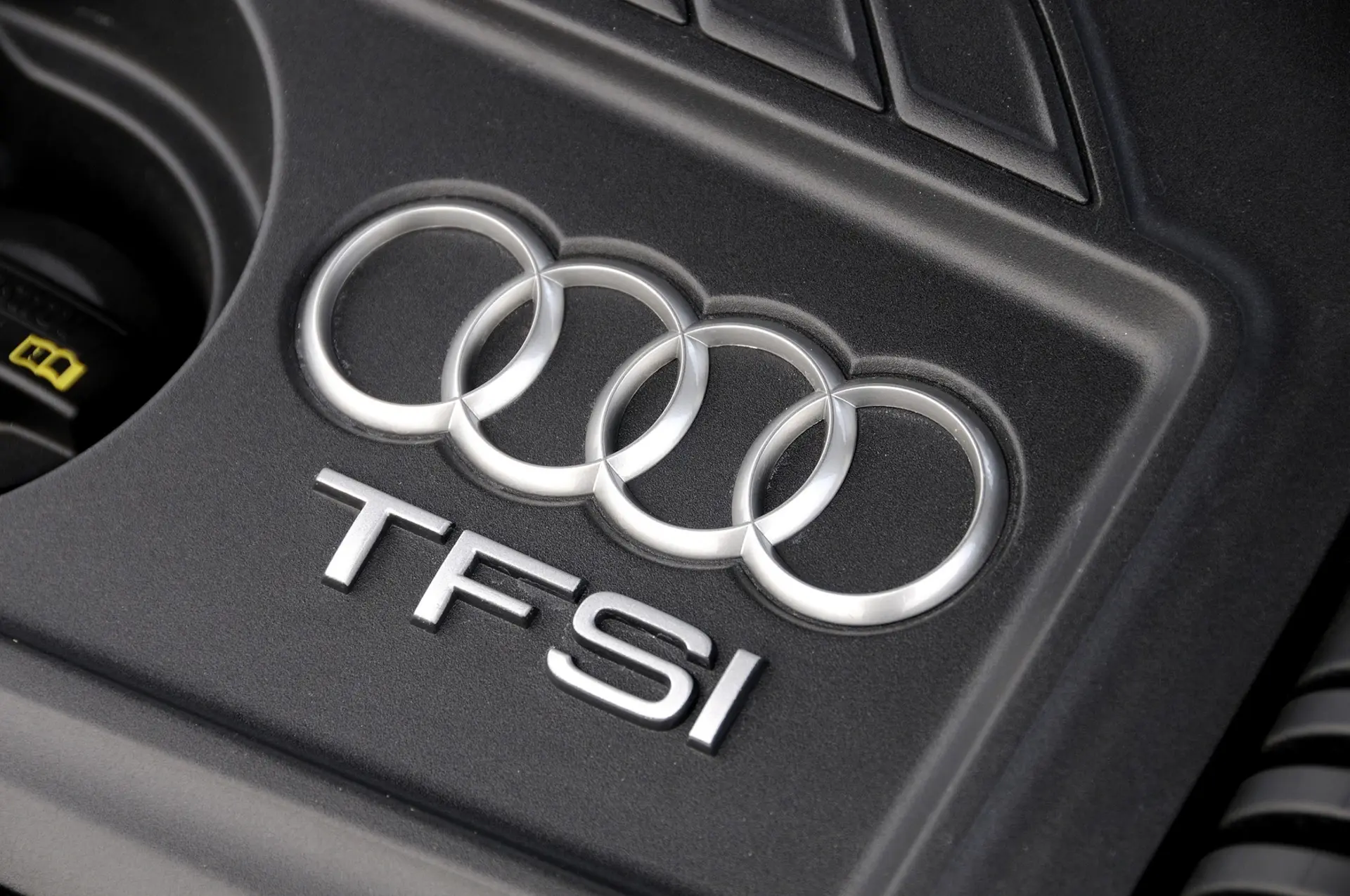 Audi A3 Sportback Engine