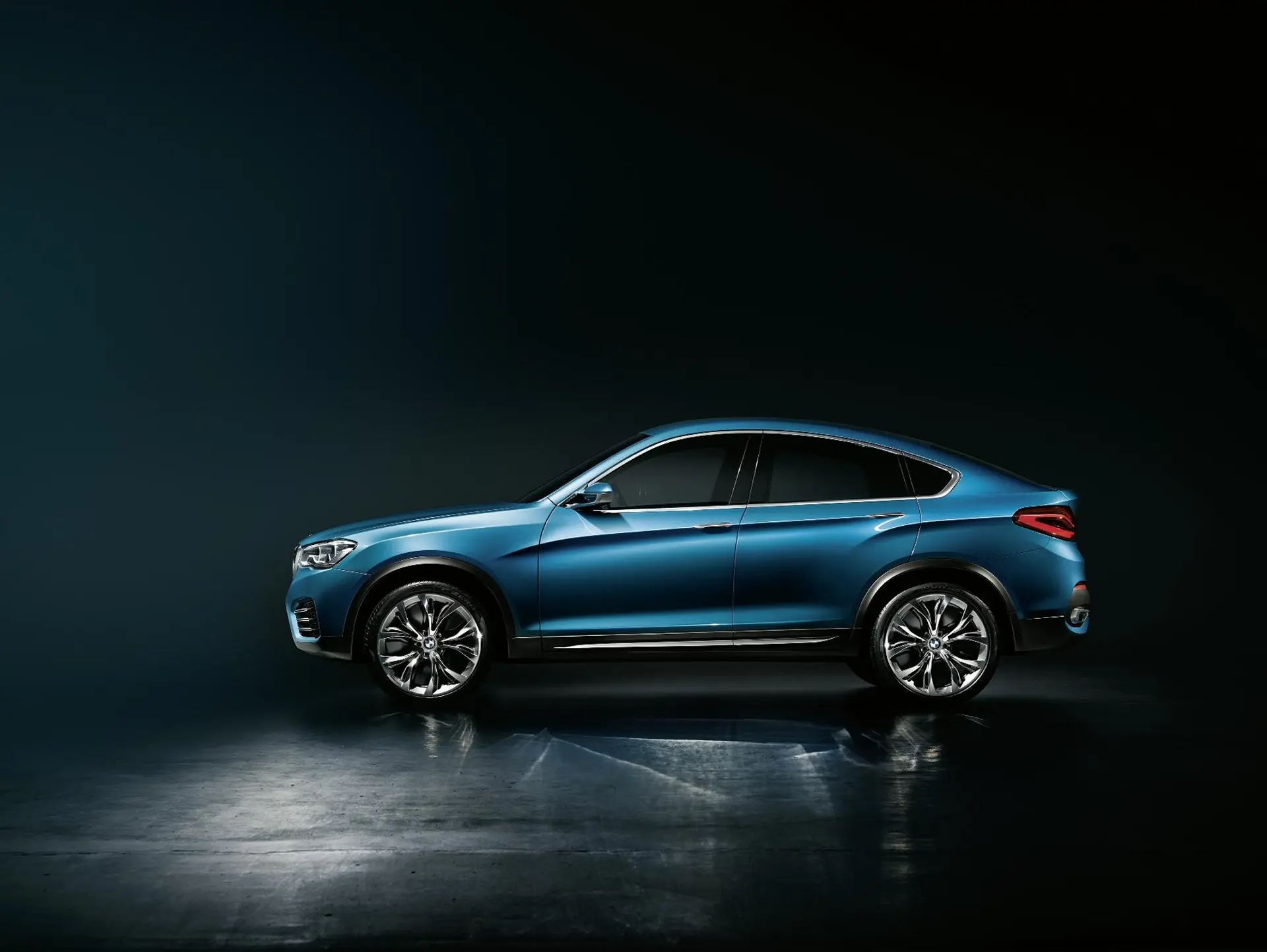 Concept Car BMW