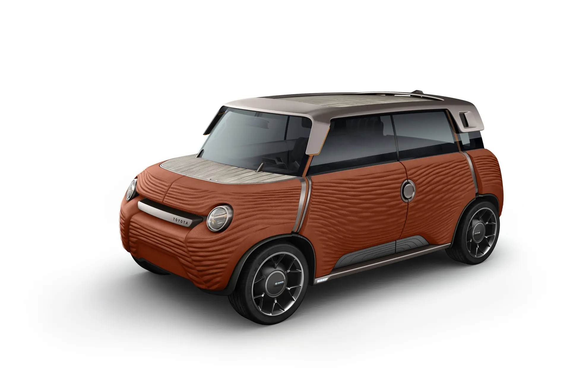 Concept car