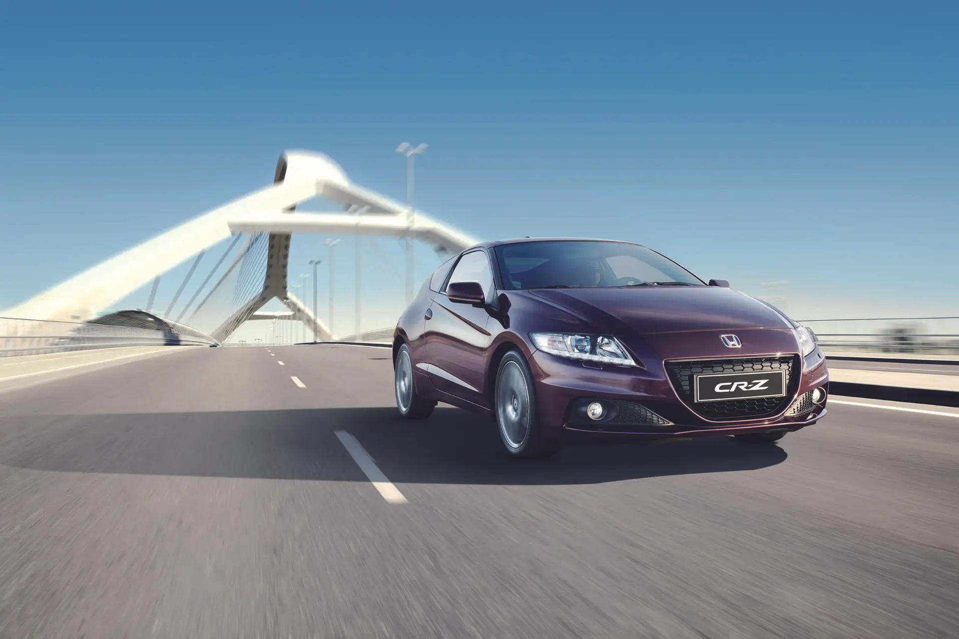 Honda CR-Z