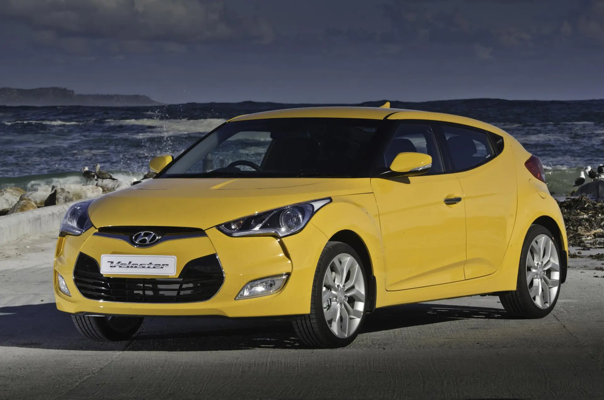 Hyundai veloster 06