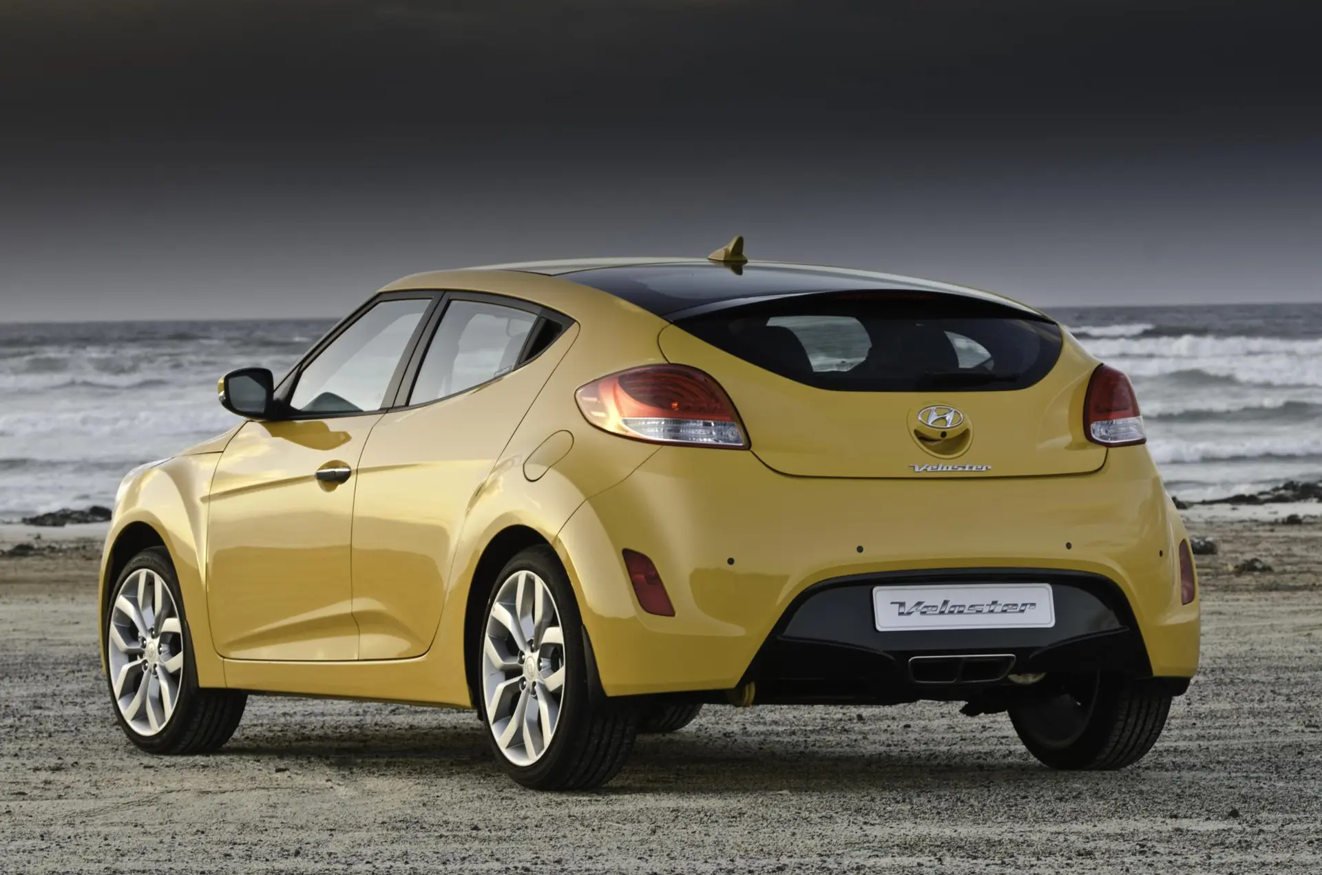 Hyundai veloster 12