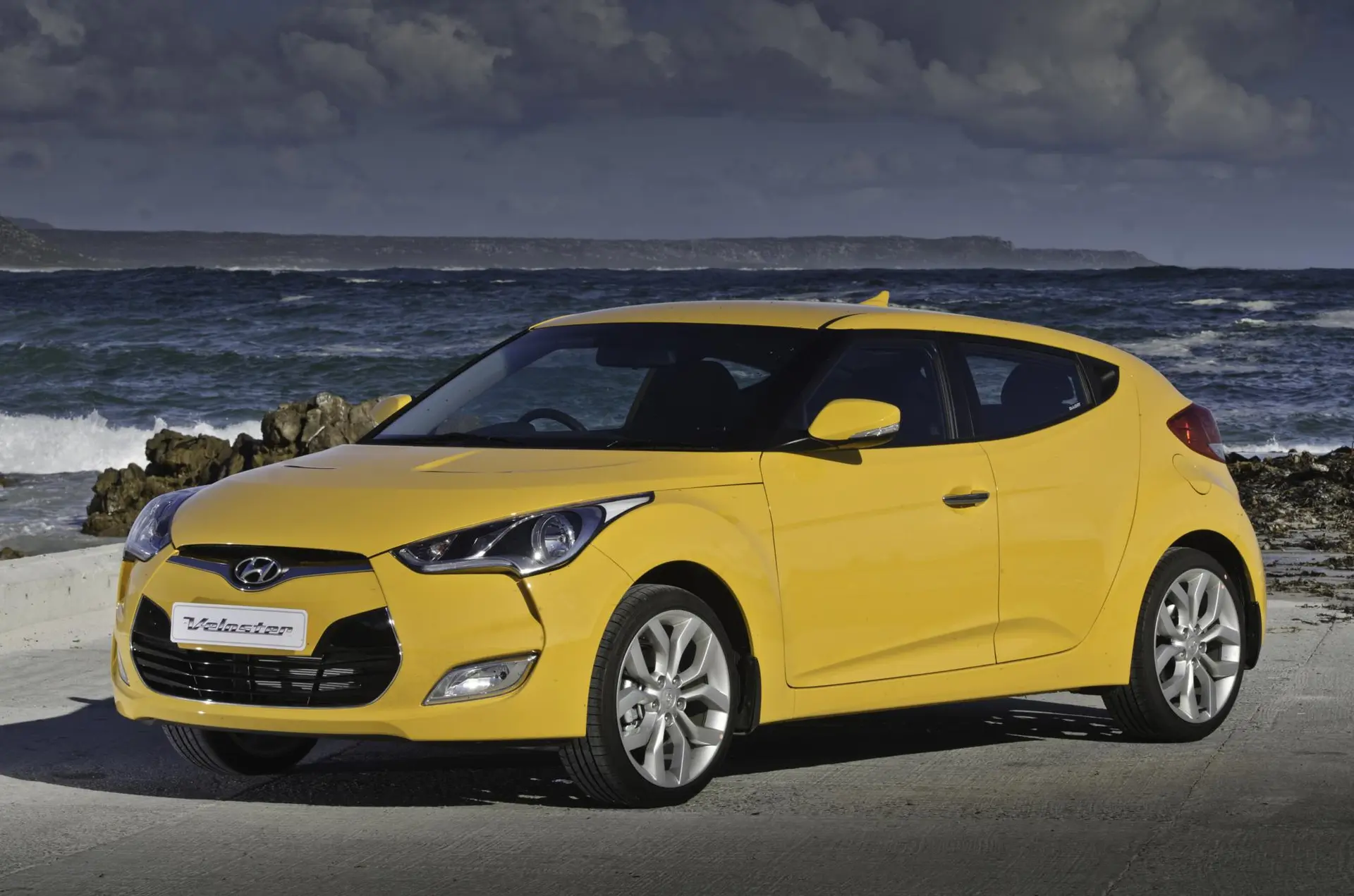 Hyundai veloster 21