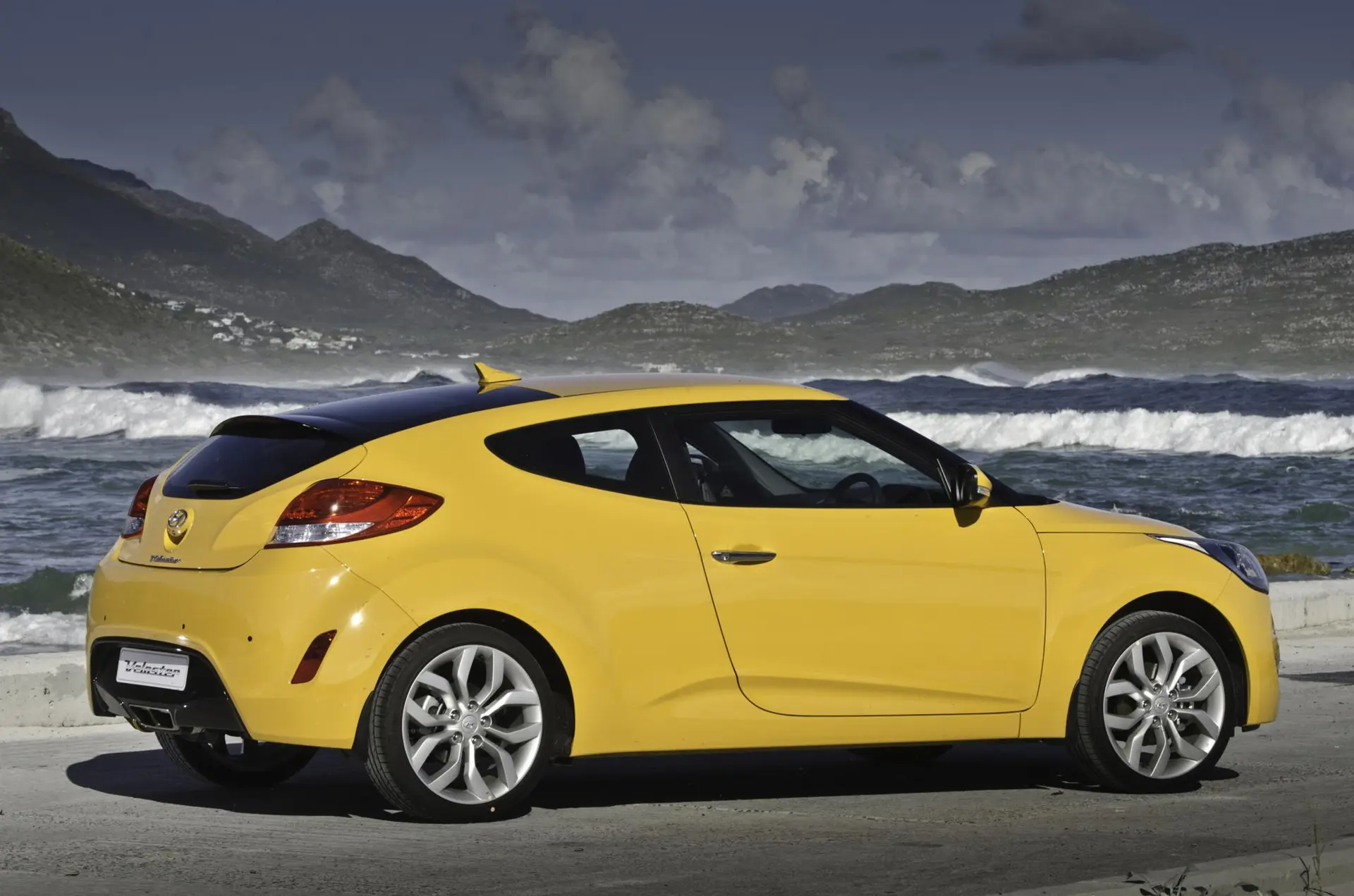 Hyundai veloster 28