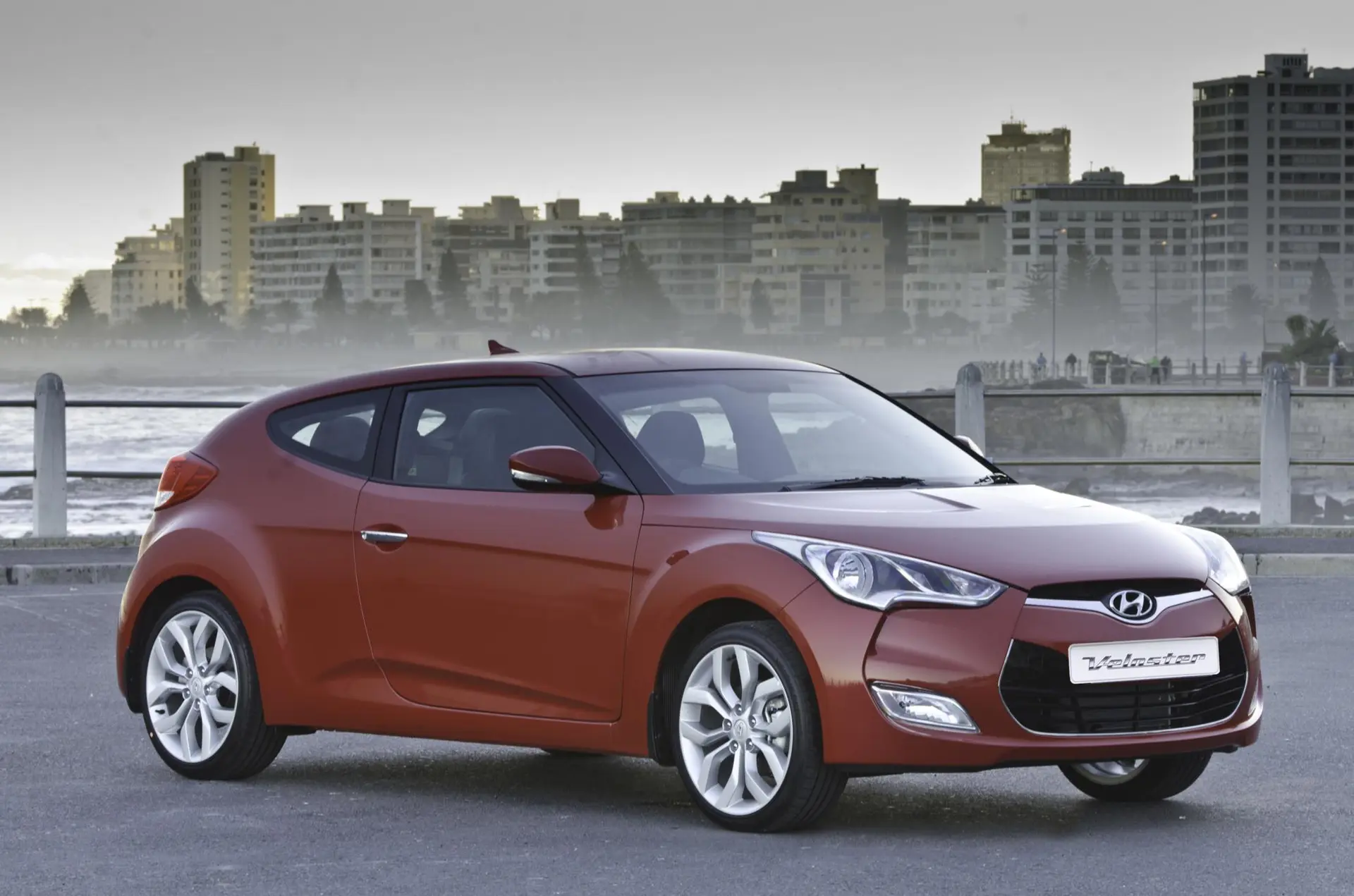 Hyundai veloster 45