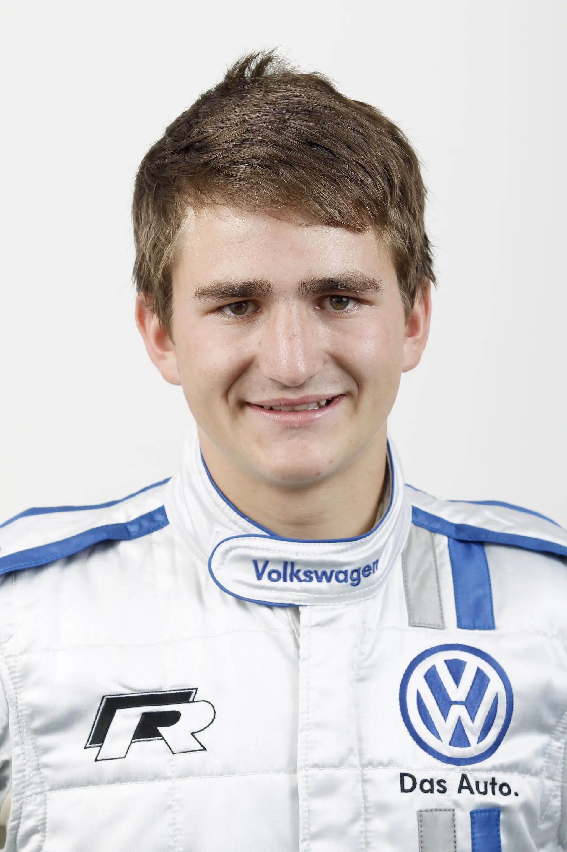 Jordan Pepper
